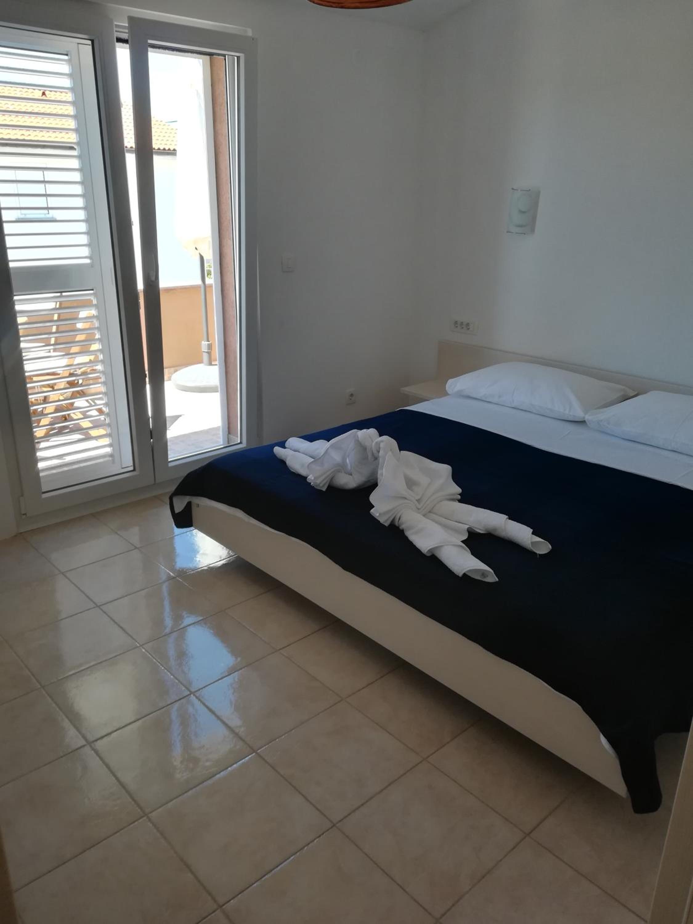 Apartments Mestrovic