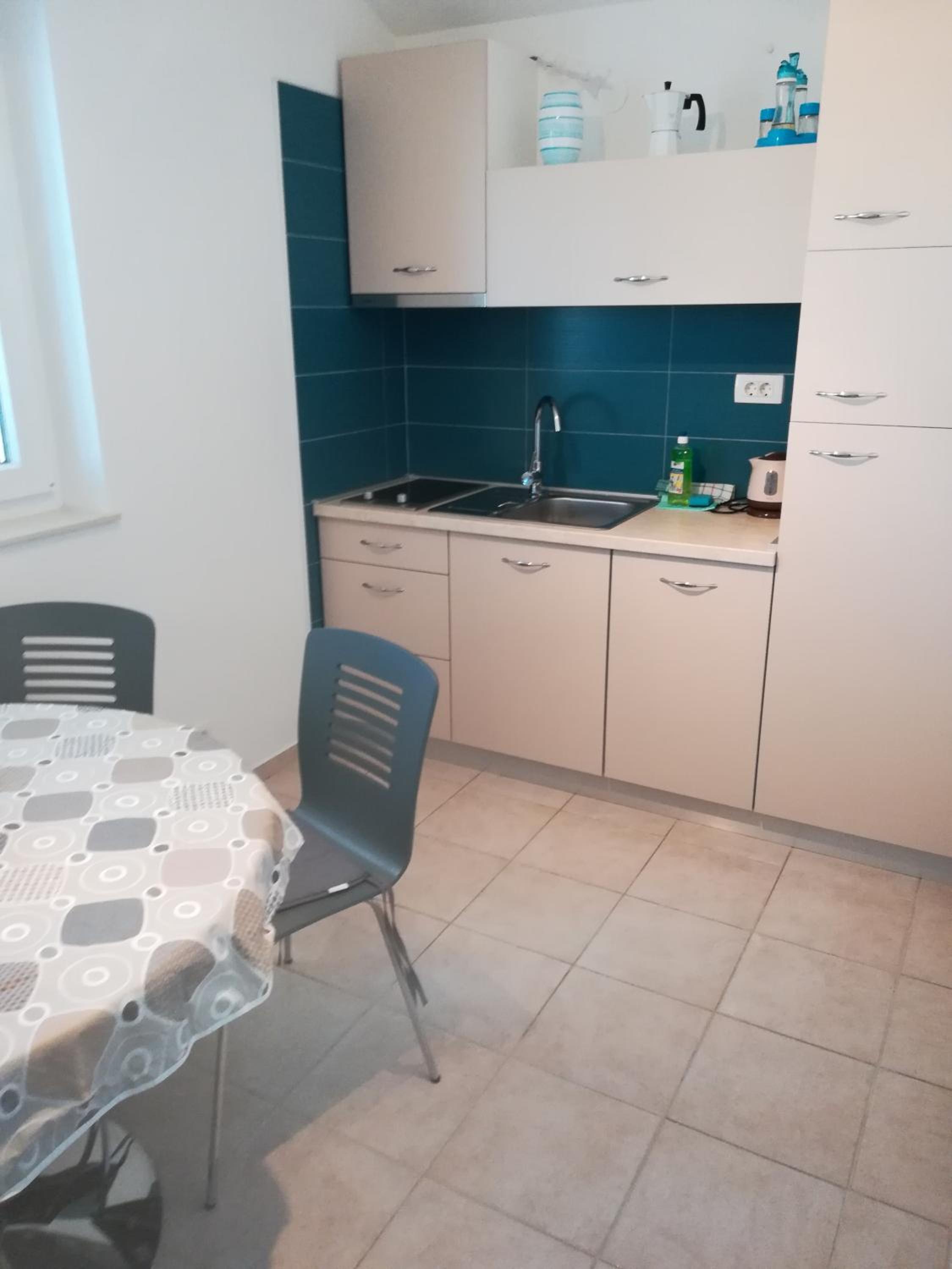 Apartments Mestrovic