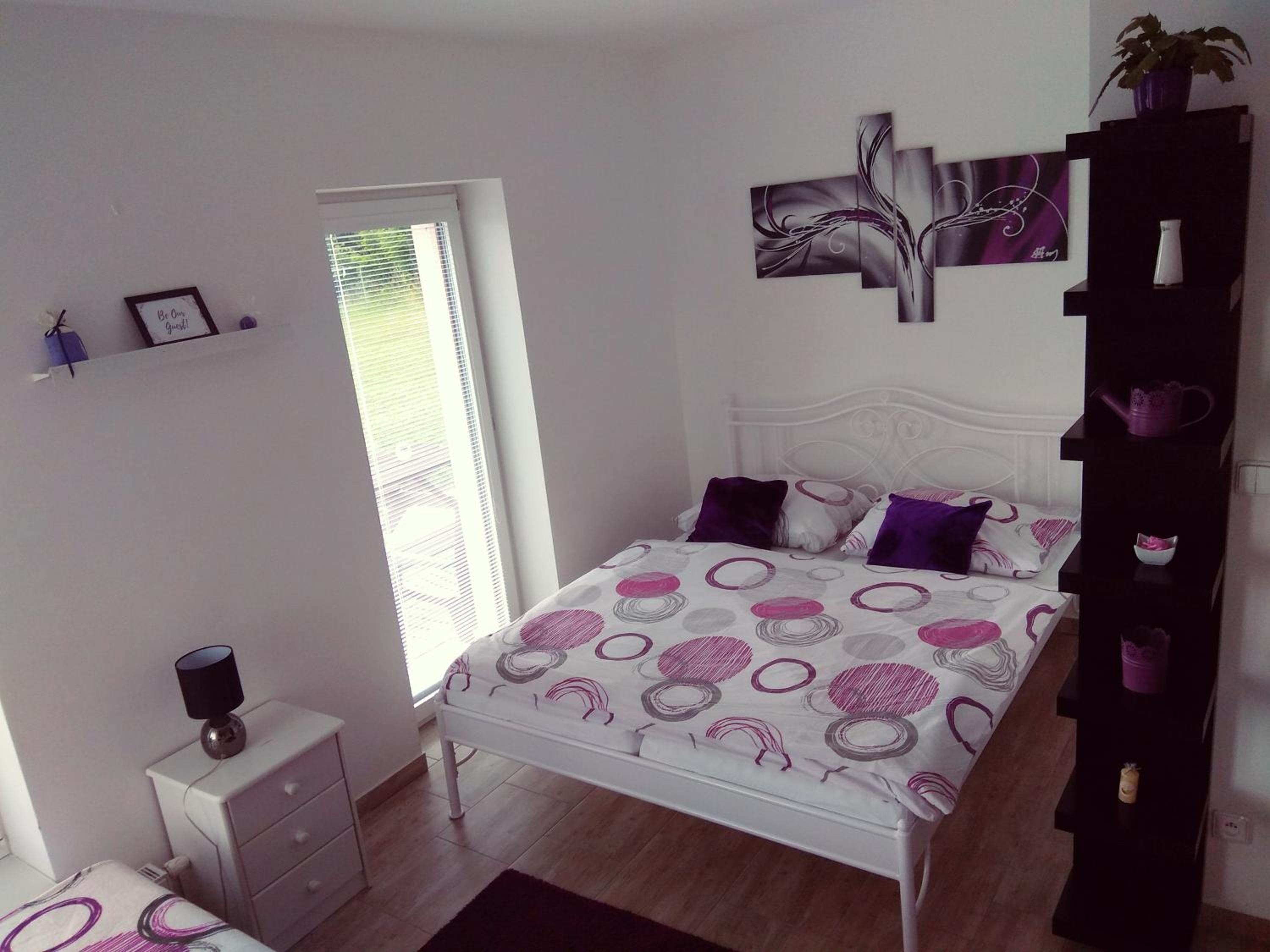 Apartmány Na Rozcestí