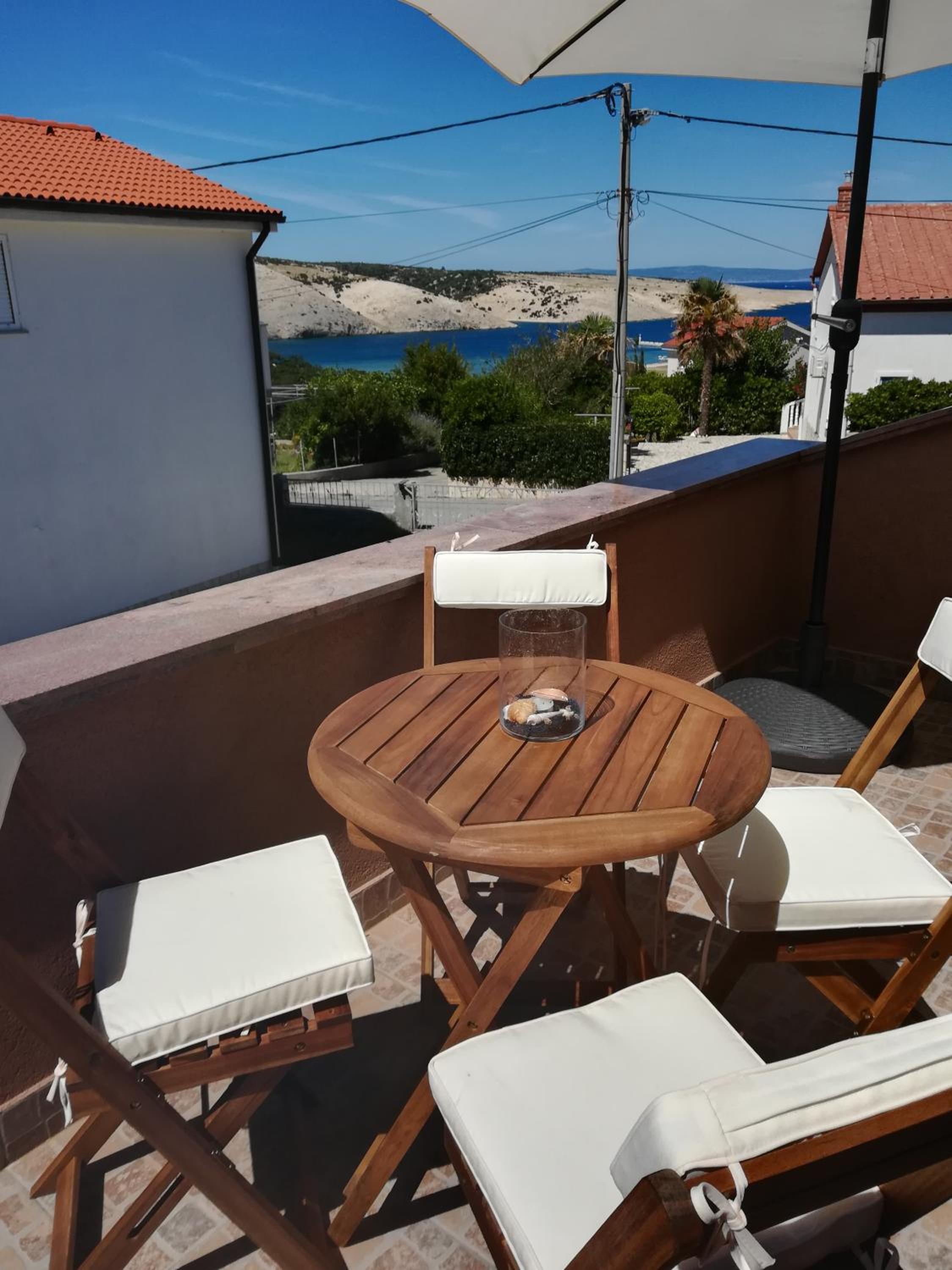 Apartments Mestrovic