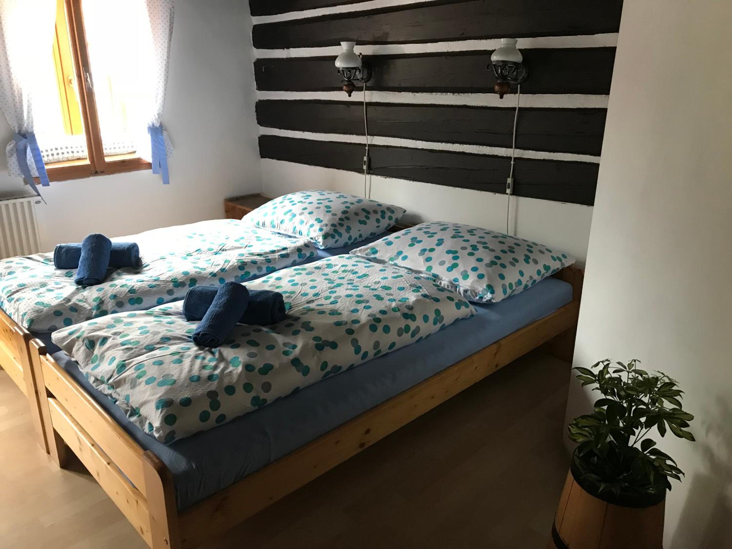 Penzion Alenka