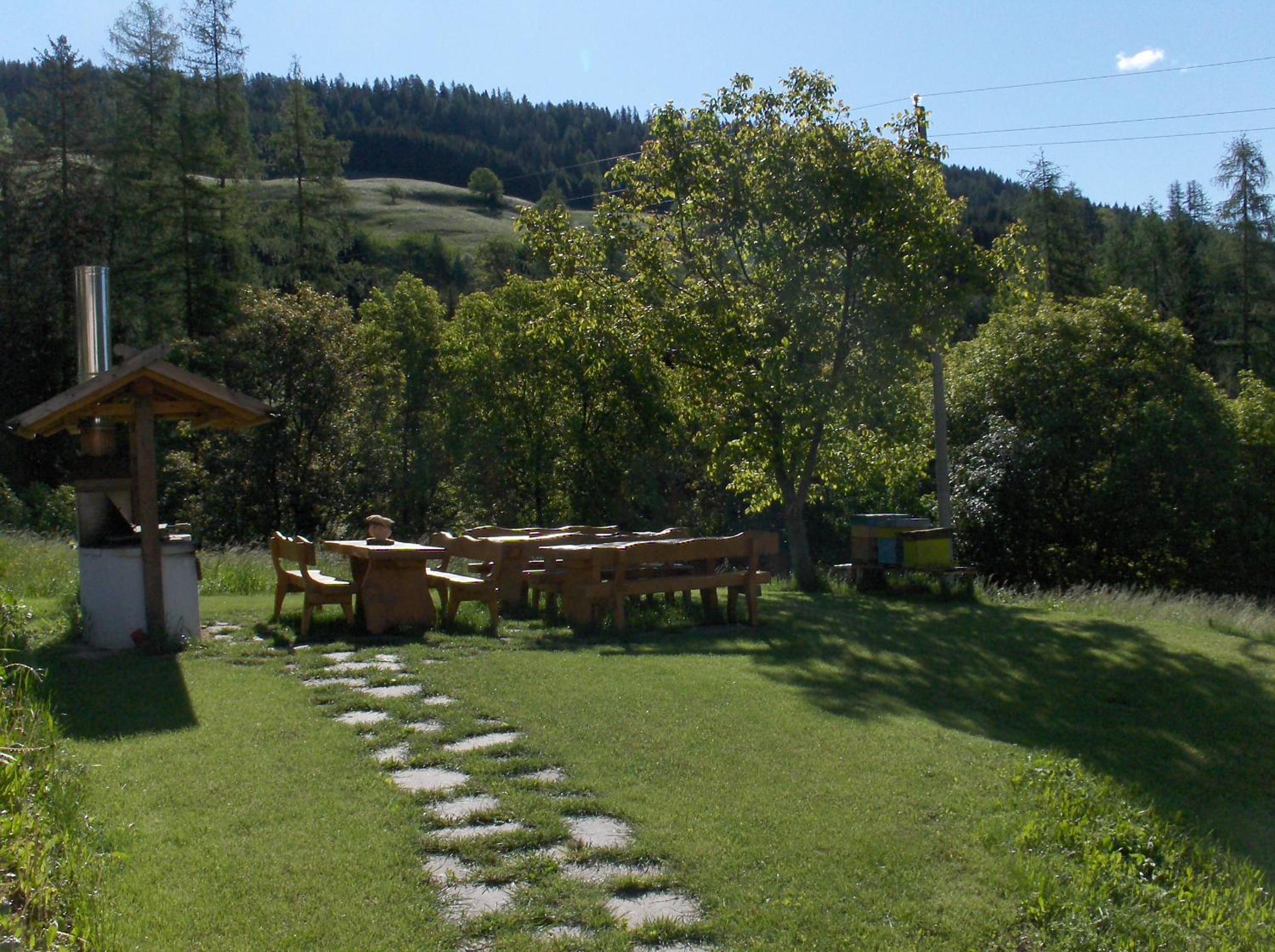 B&B Affittacamere Larix view 2