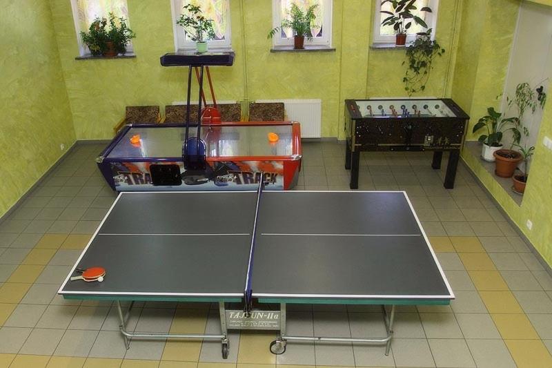 children's play area