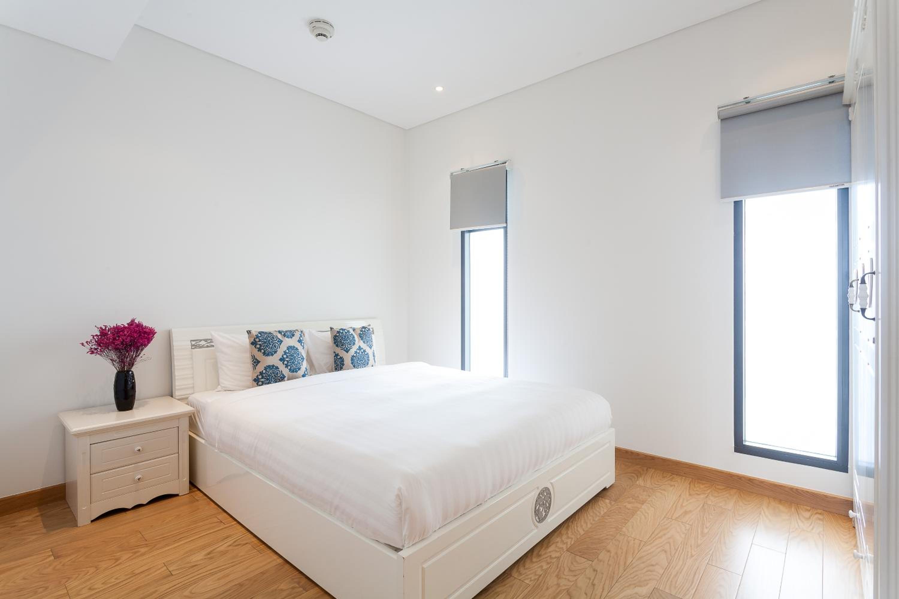 The Ocean Apartment IDCWH B602 view 3