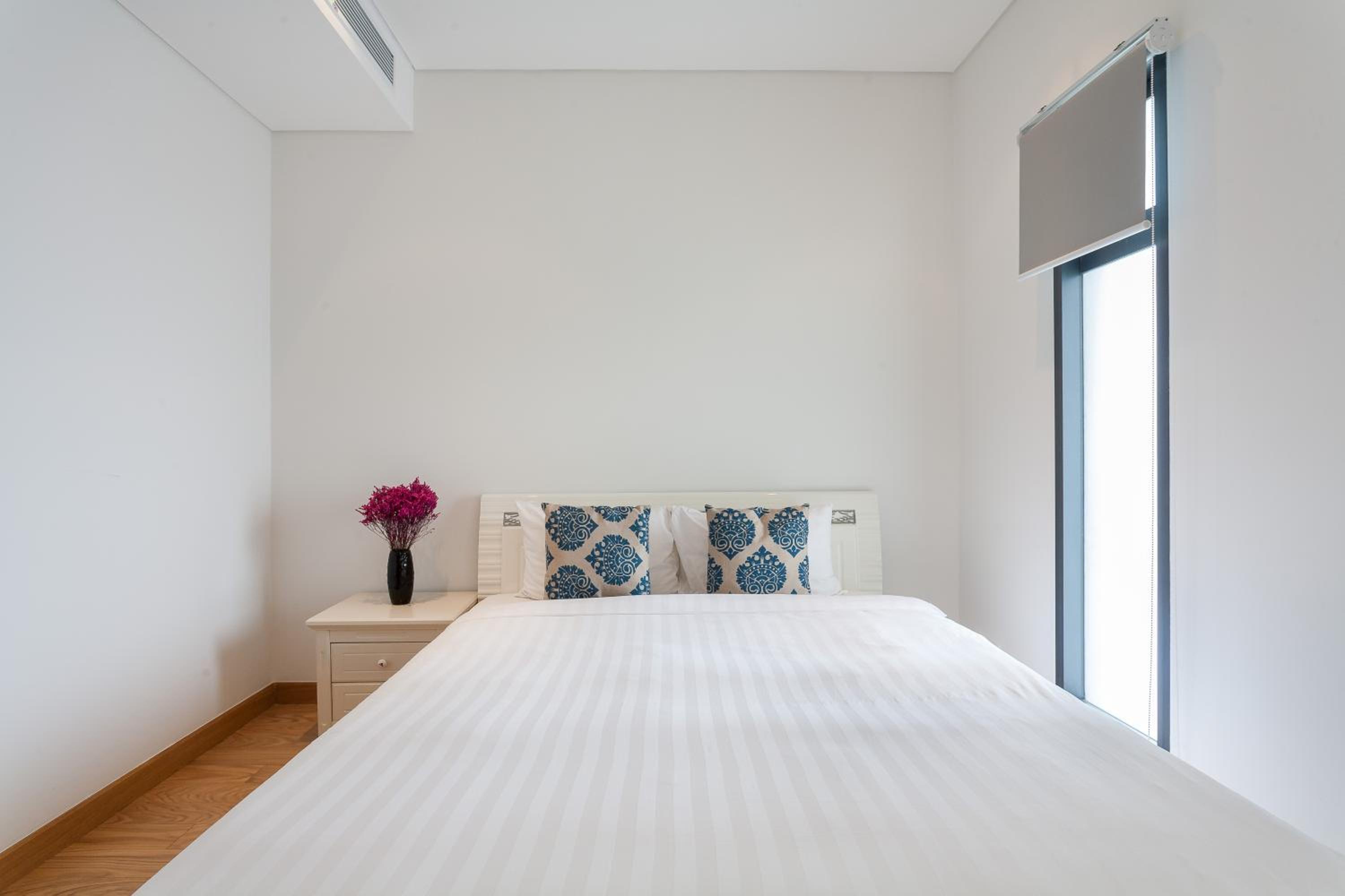 The Ocean Apartment IDCWH B602 view 4