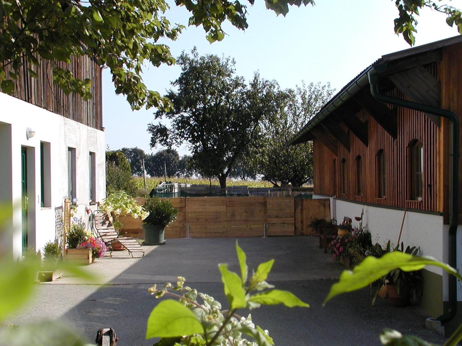 Reiterbauernhof Schönlehenhof