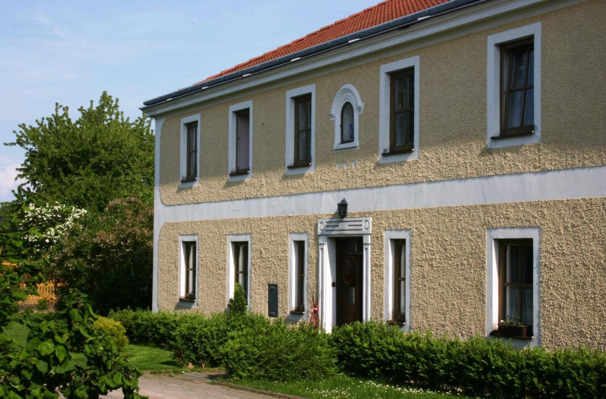 Reiterbauernhof Schönlehenhof