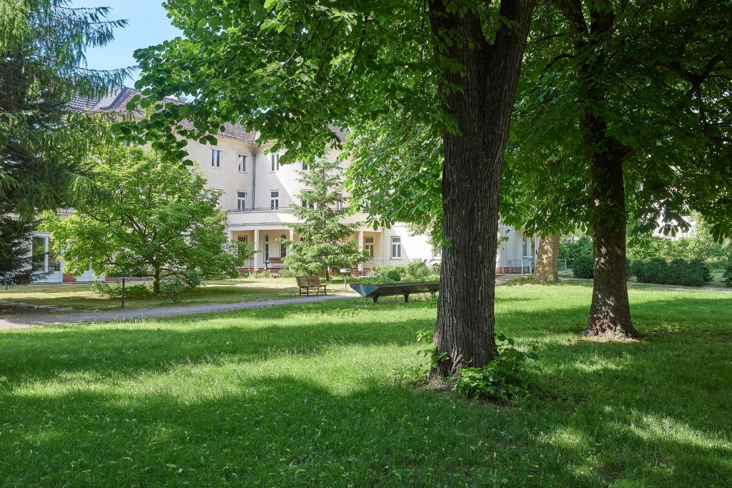 Gästehaus Lazarus