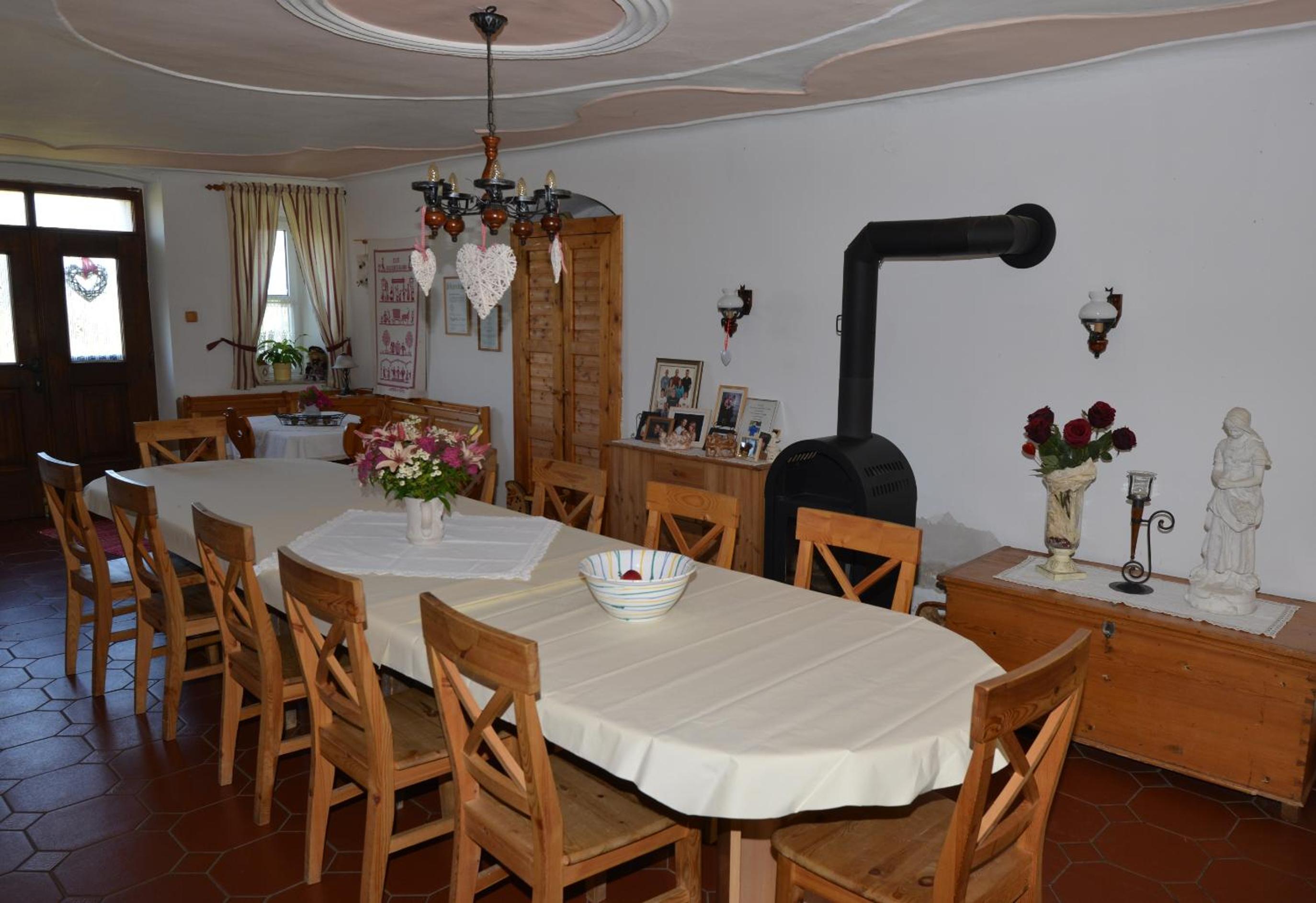 Reiterbauernhof Schönlehenhof