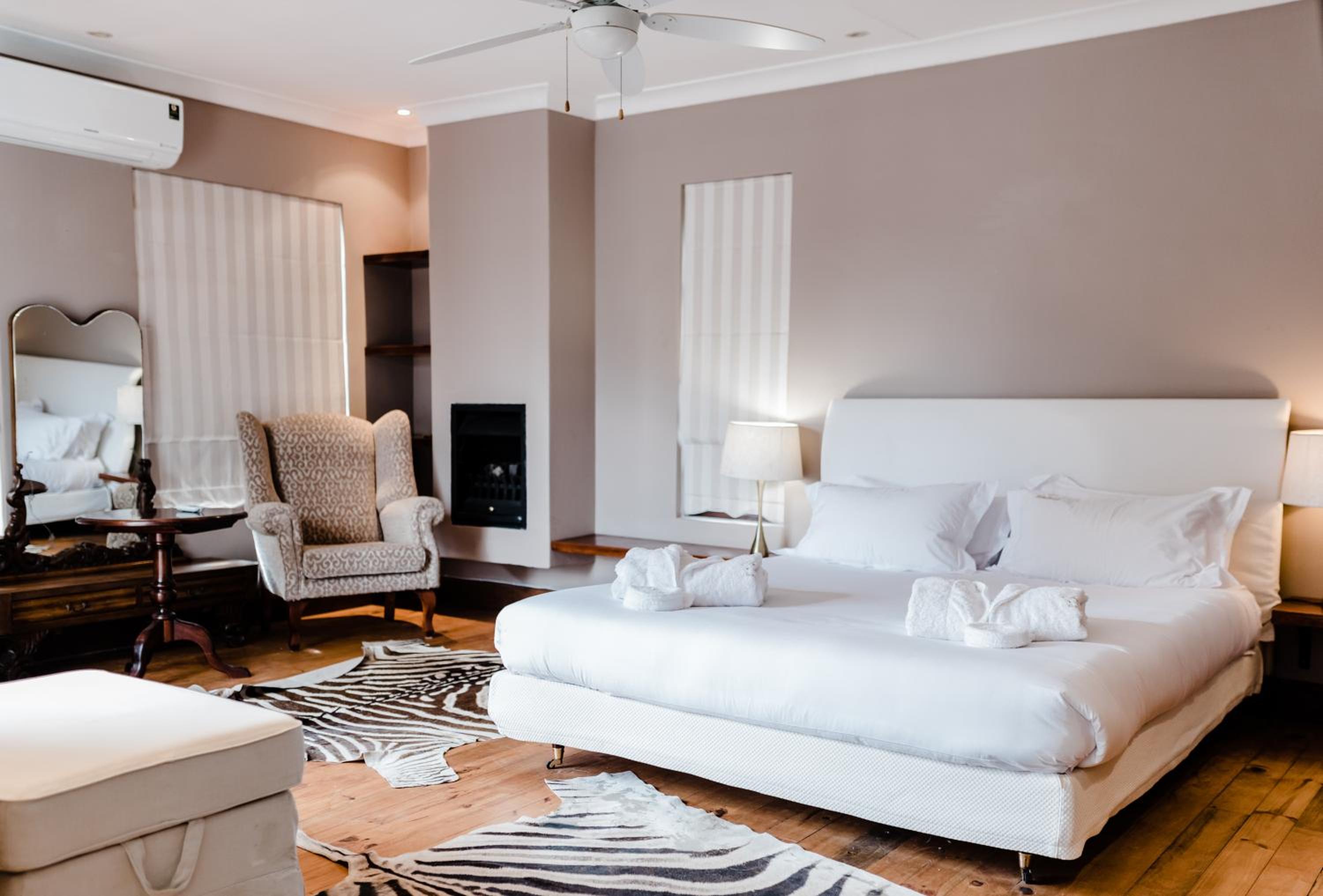 Edenbrook Country Manor