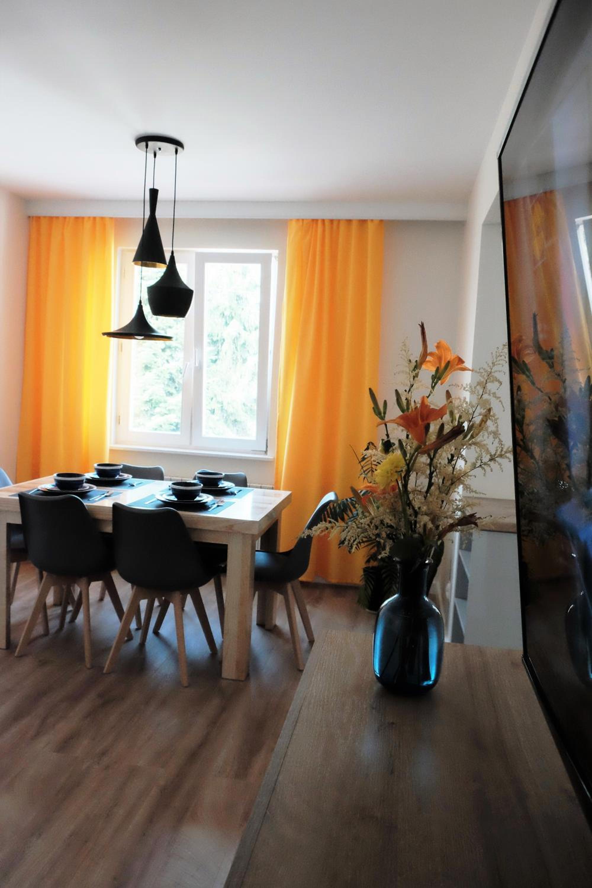 Apartament Mieszczański view 2