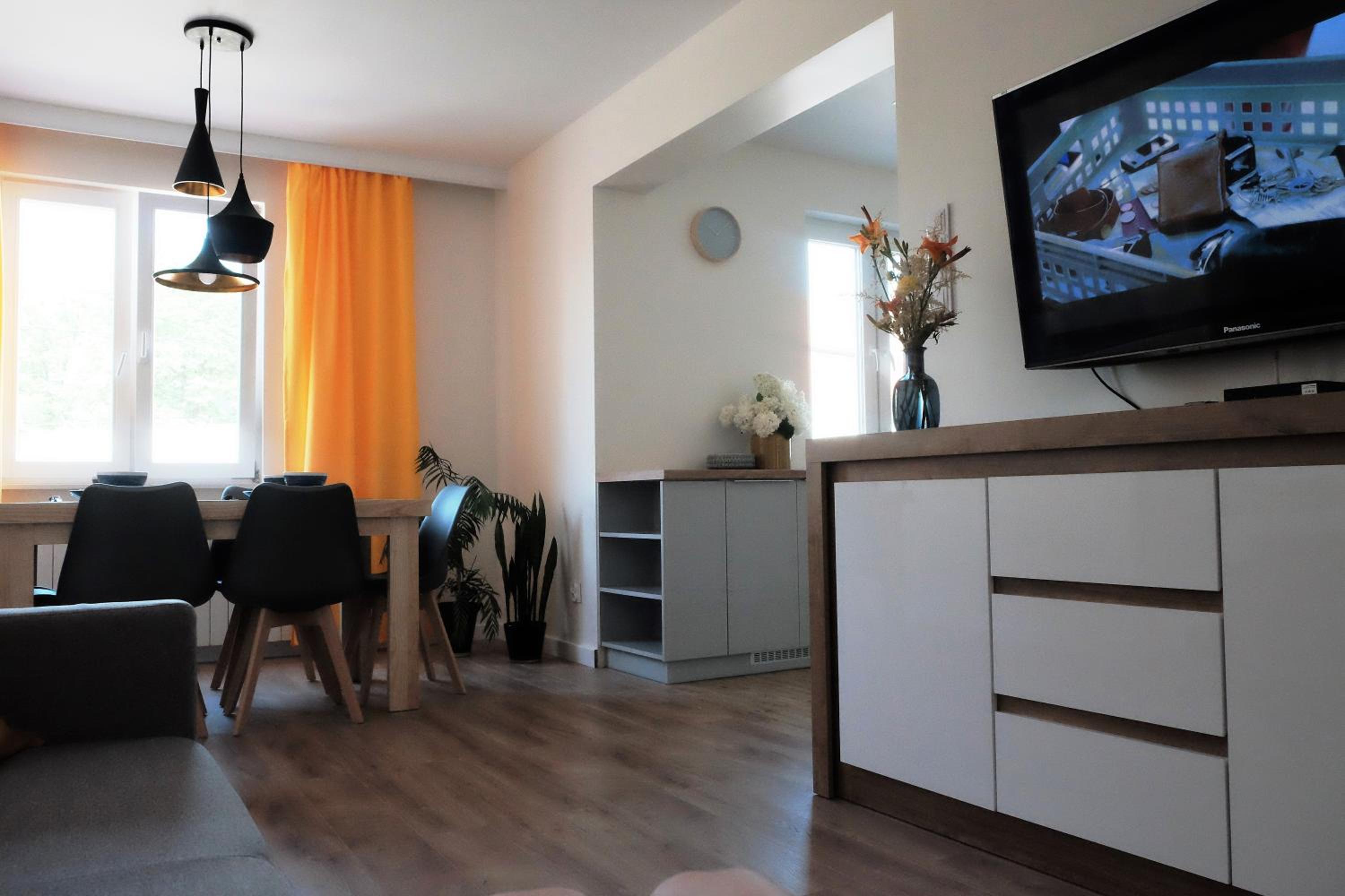 Apartament Mieszczański view 3