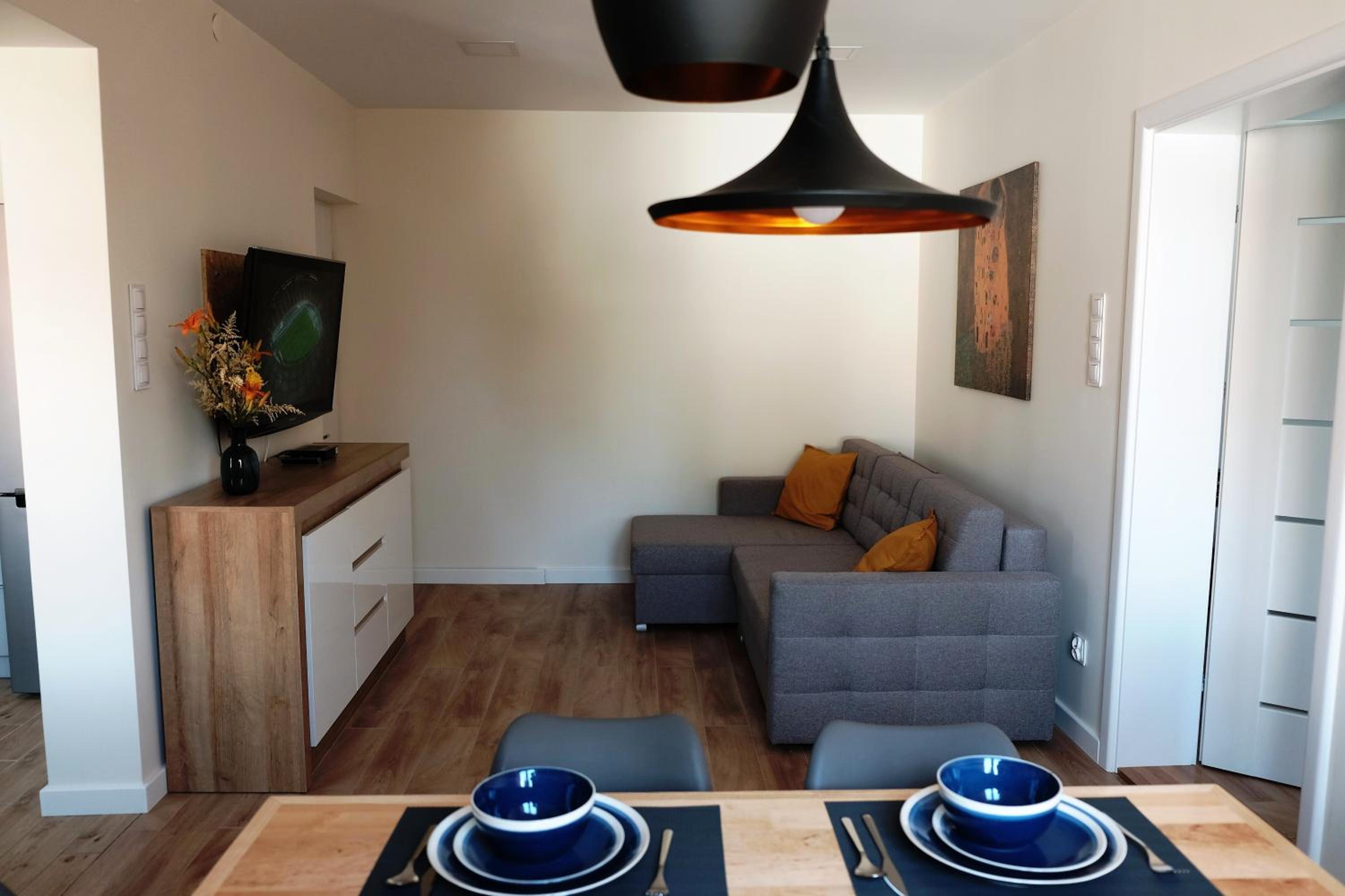 Apartament Mieszczański view 5