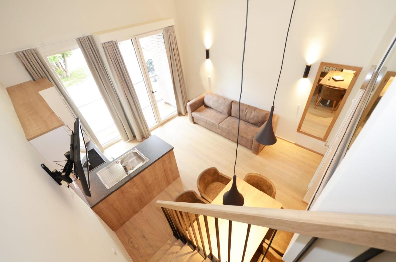 ''die Bergerin'' | Appartements Schladming