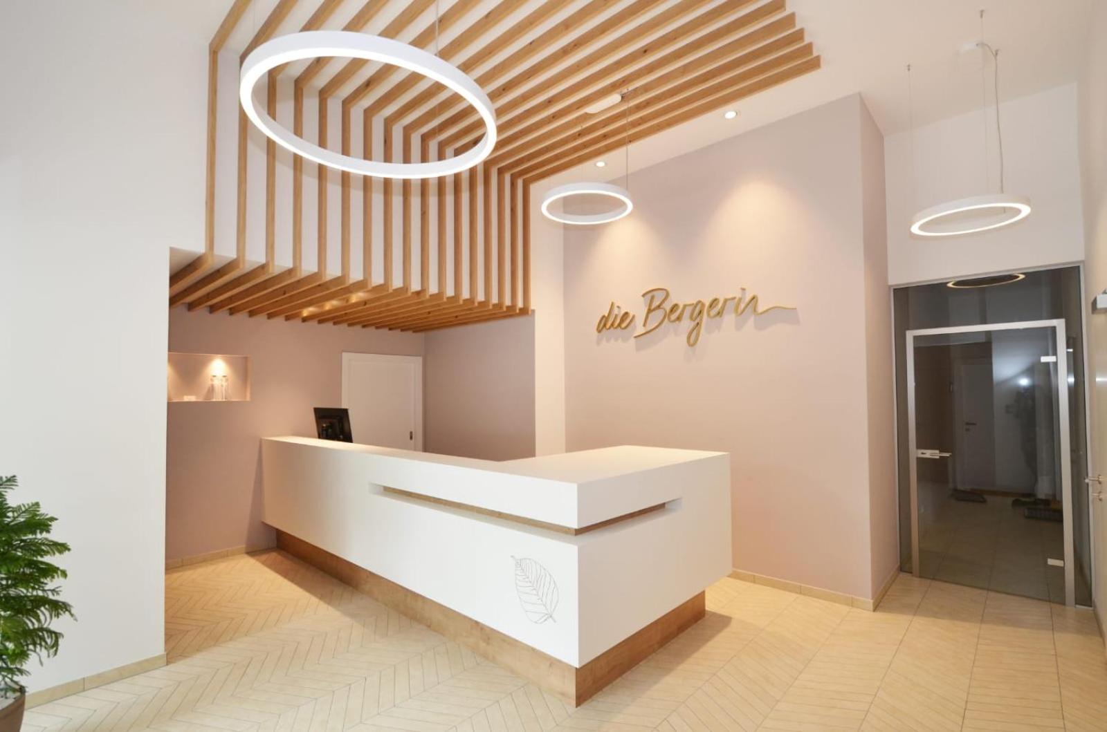 ''die Bergerin'' | Appartements Schladming
