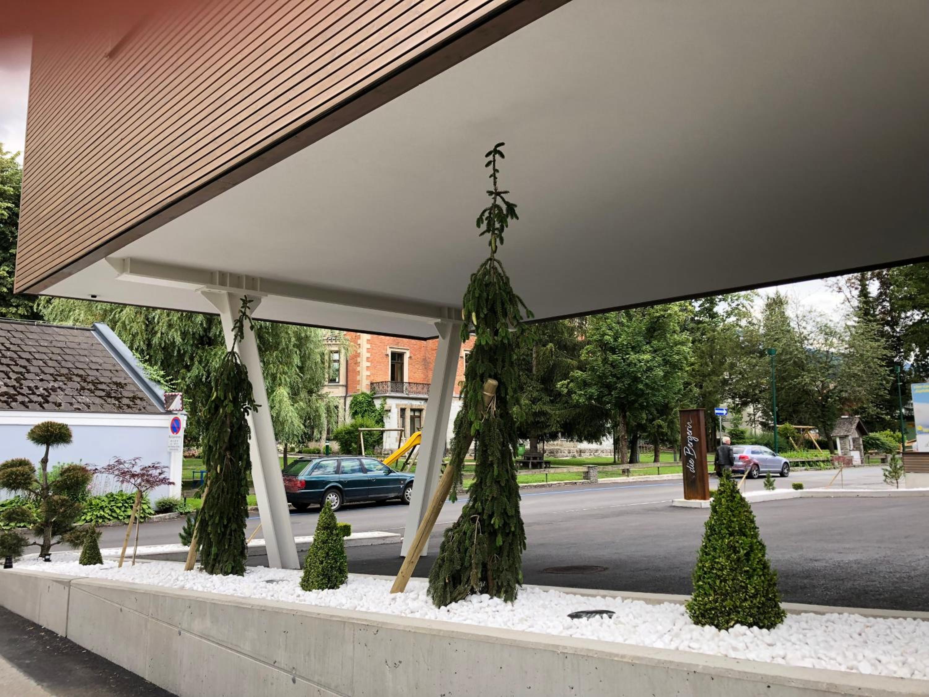 ''die Bergerin'' | Appartements Schladming