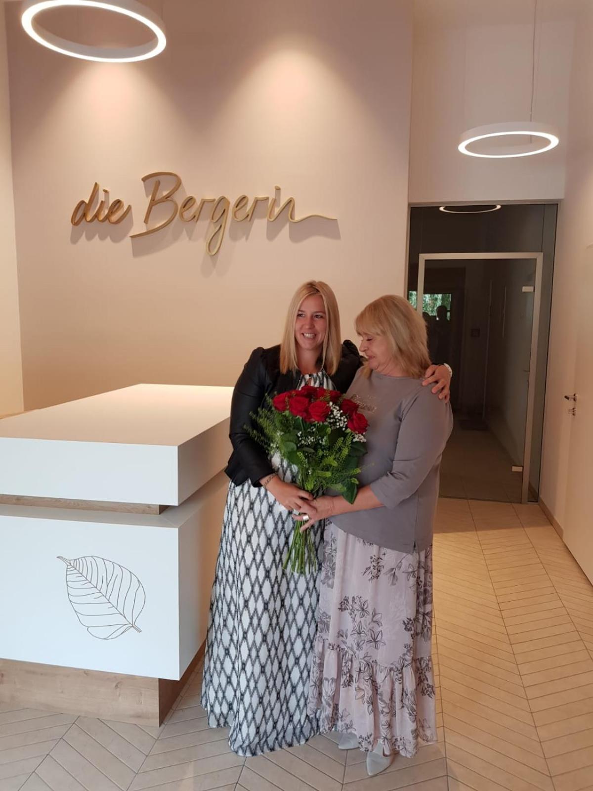 ''die Bergerin'' | Appartements Schladming