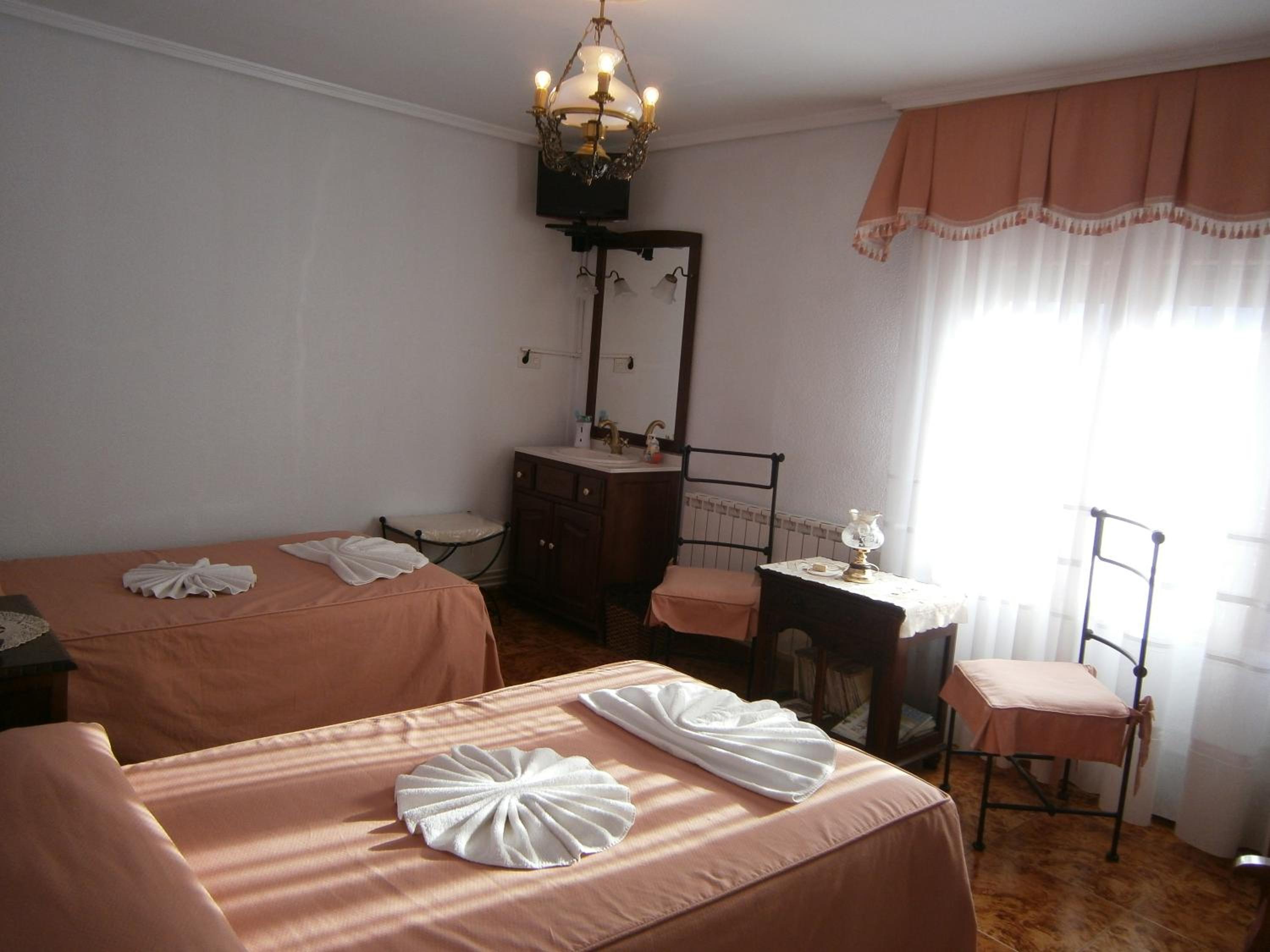 Hostal Camino de Santiago
