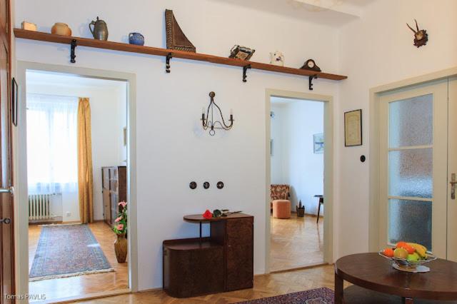 Pension Karnet