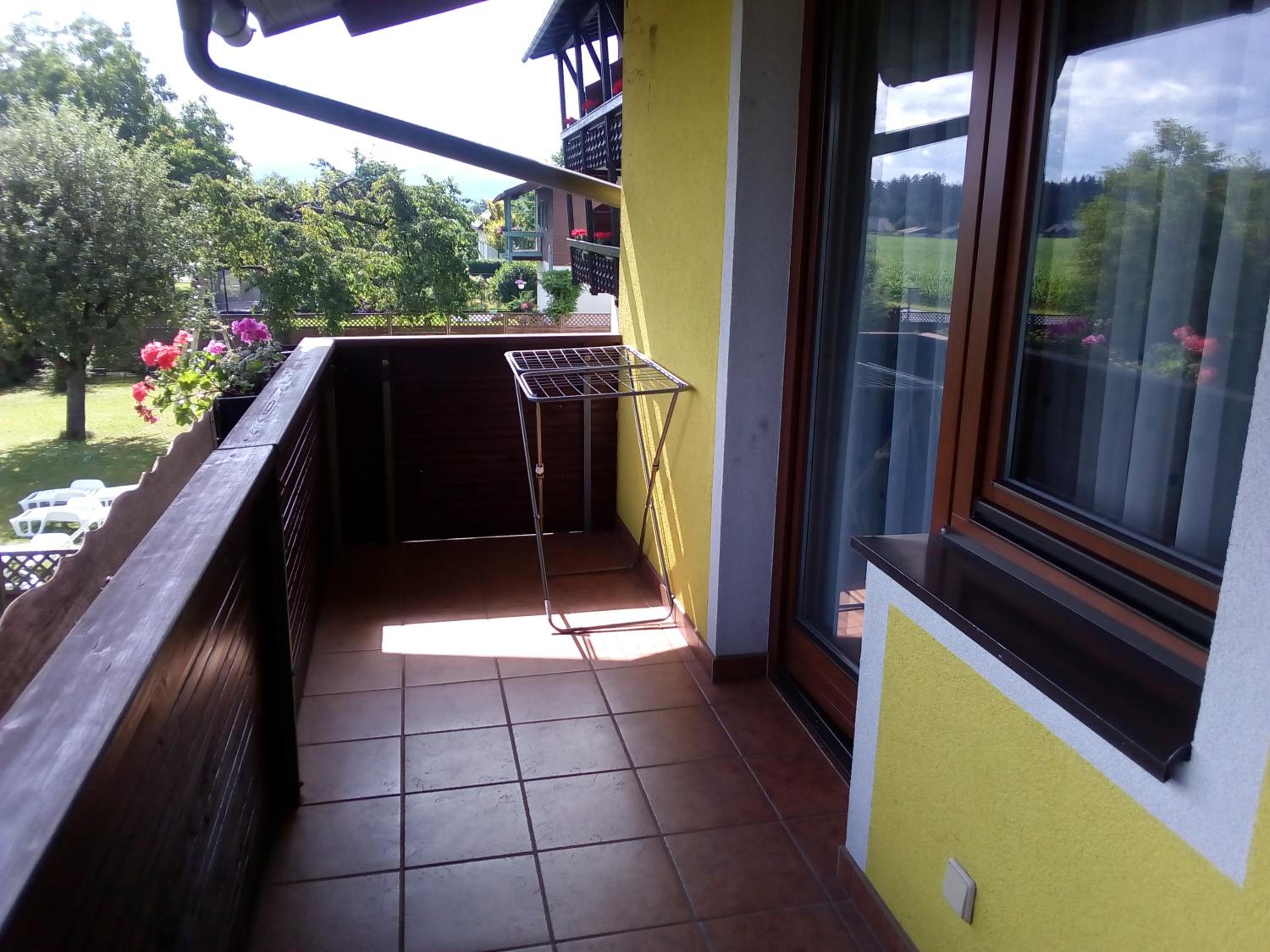 Apartment Villa Louise view 2