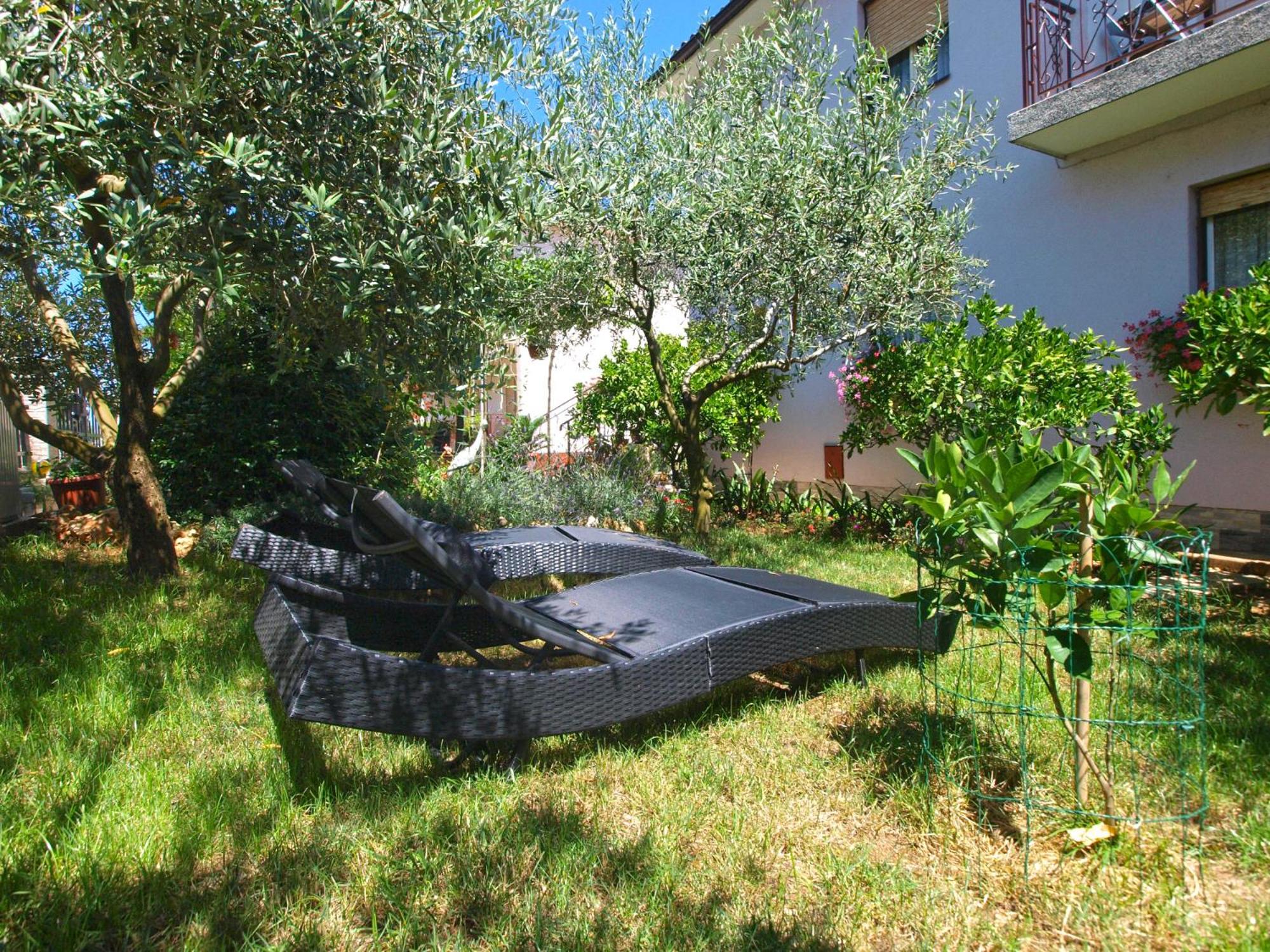 Apartment Luciano 1540 view 5