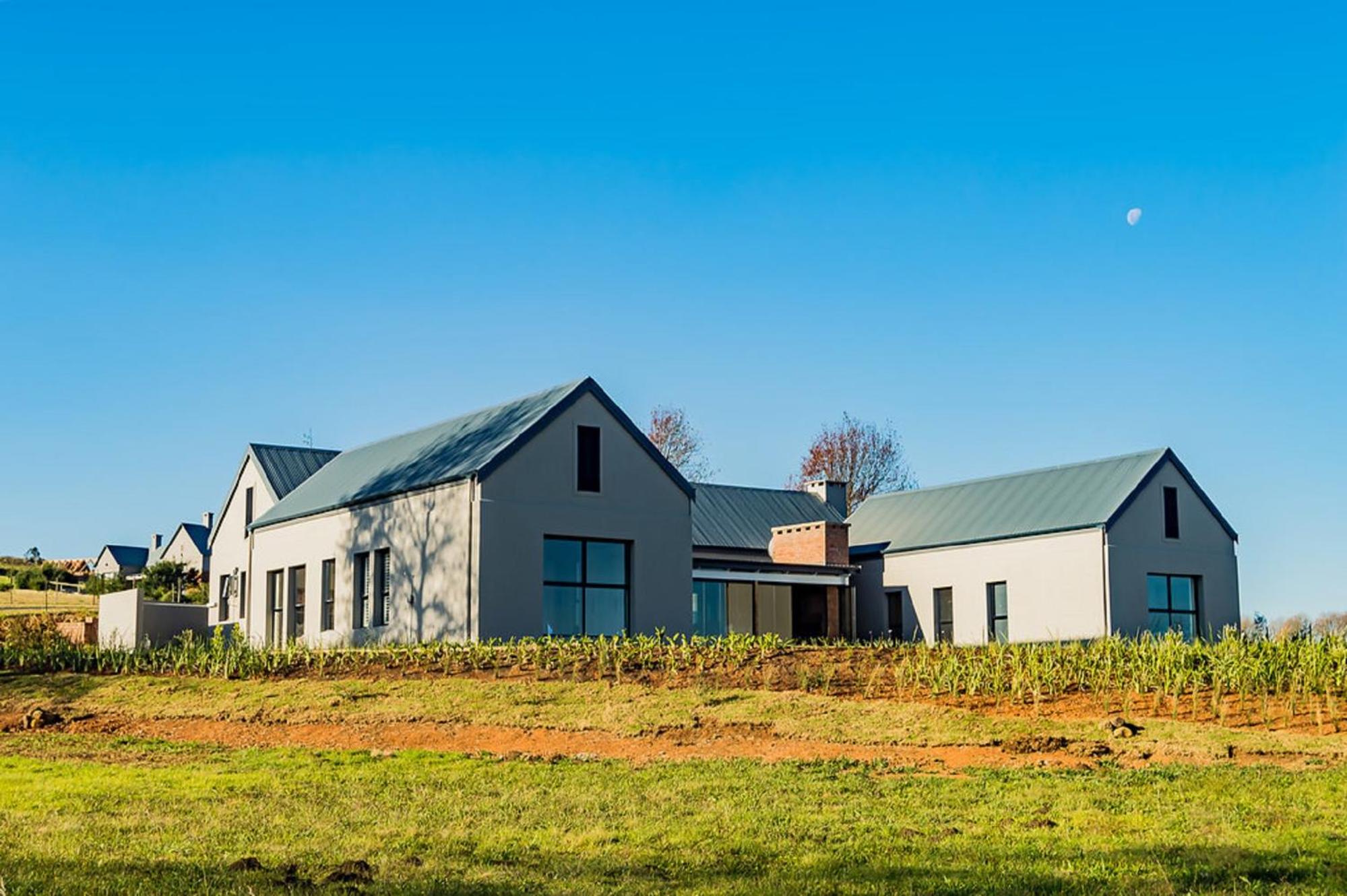 House 222 Gowrie Farm Estate view 3