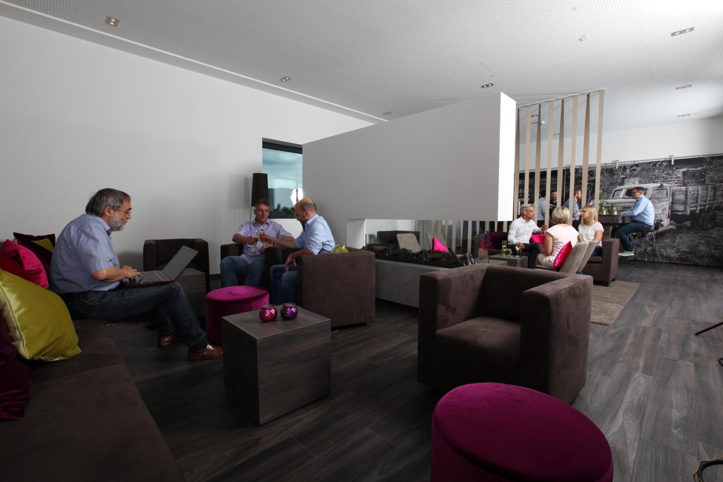 3G Hotel - Property Image 24