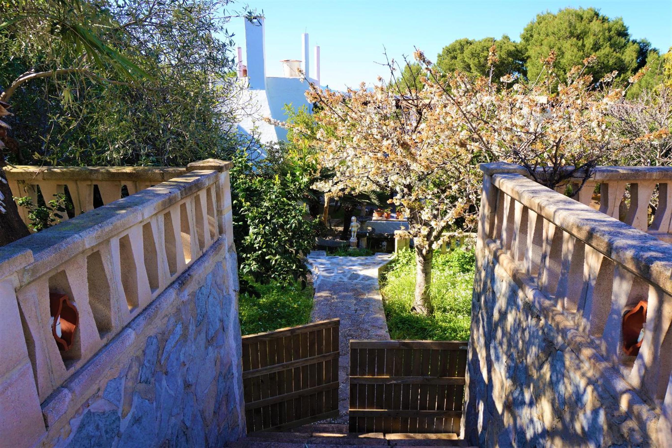 Finca La Siesta - Villa in Betlem, Mallorca view 4