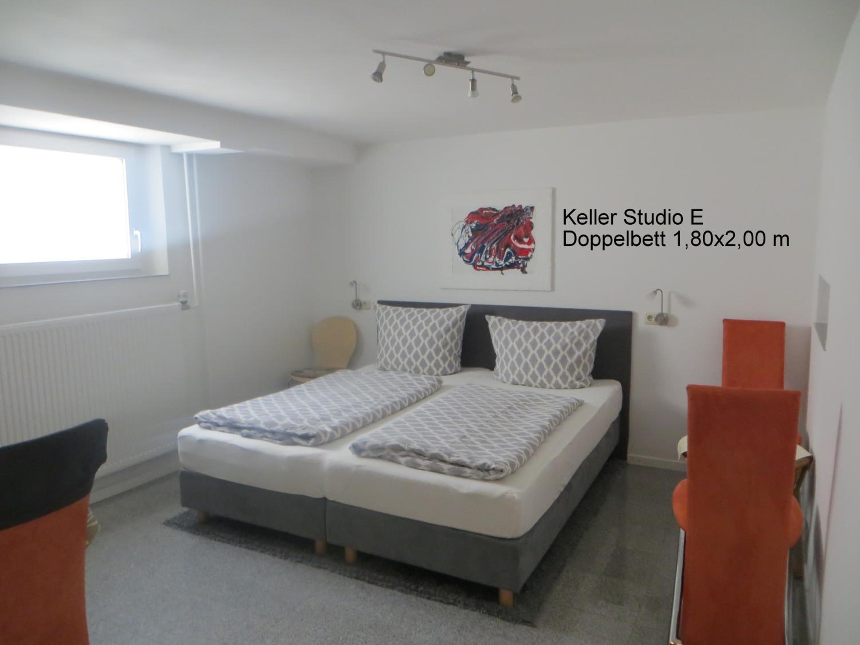 Gästehaus Sommertal, eigener Parkplatz, 800m zum Bodensee, 300m zur Altstadt