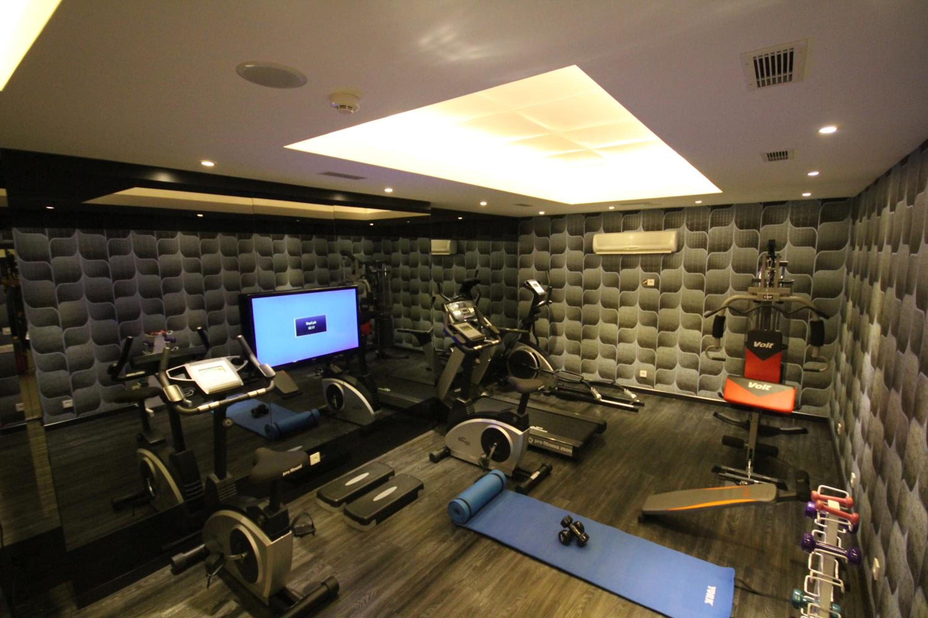 Grand Washington Otel - Image 74