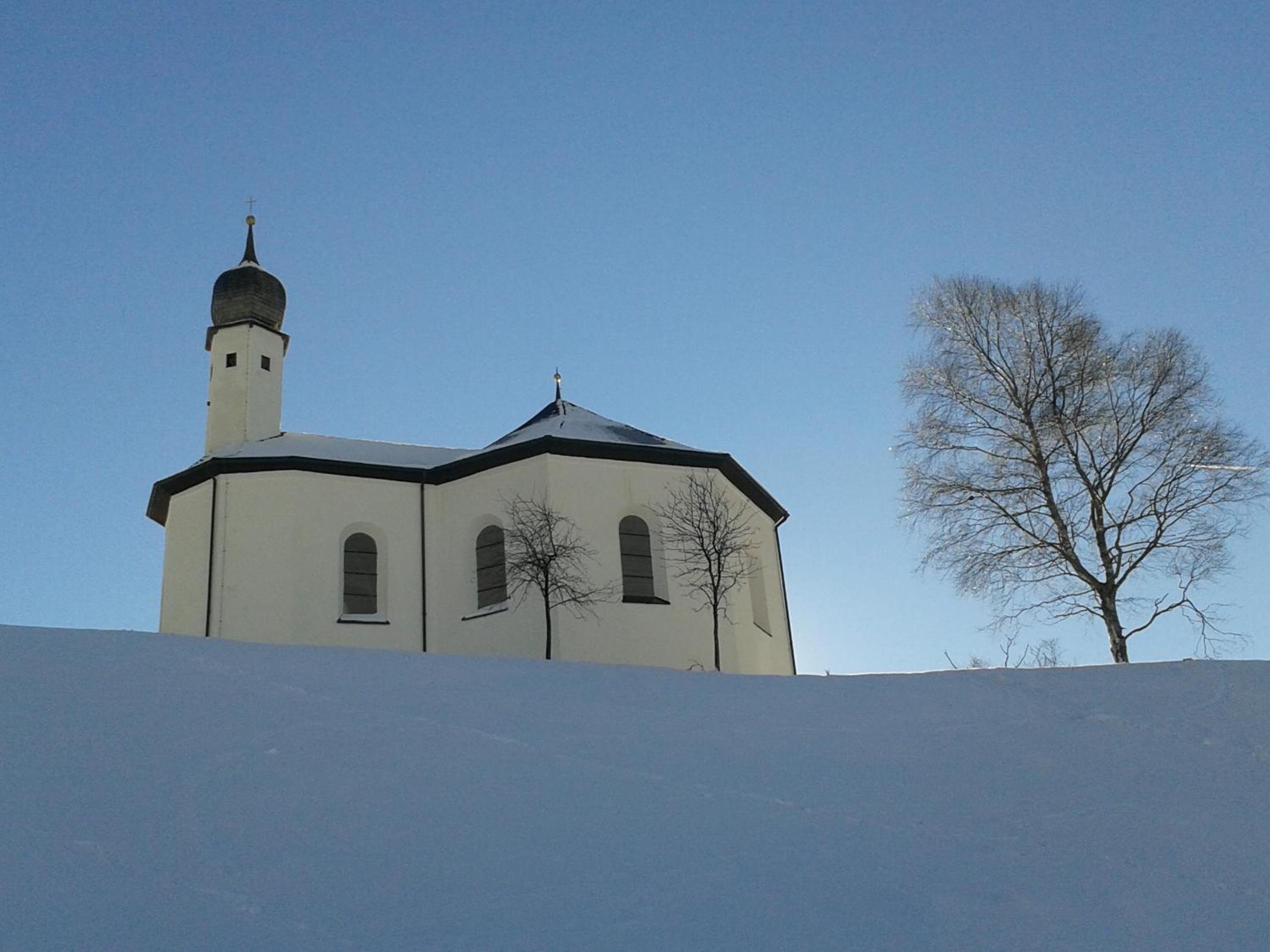 Haus Aria