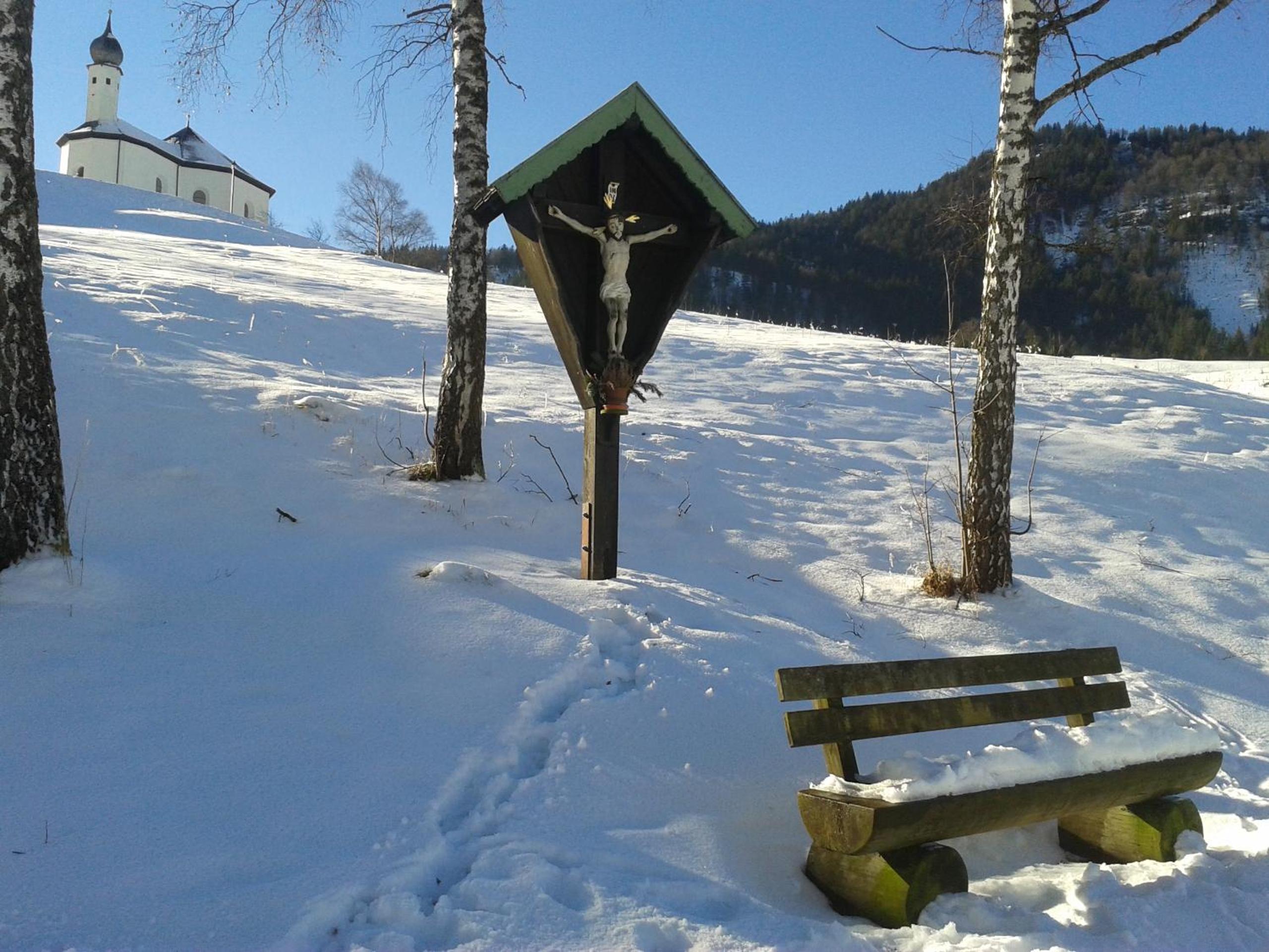 Haus Aria