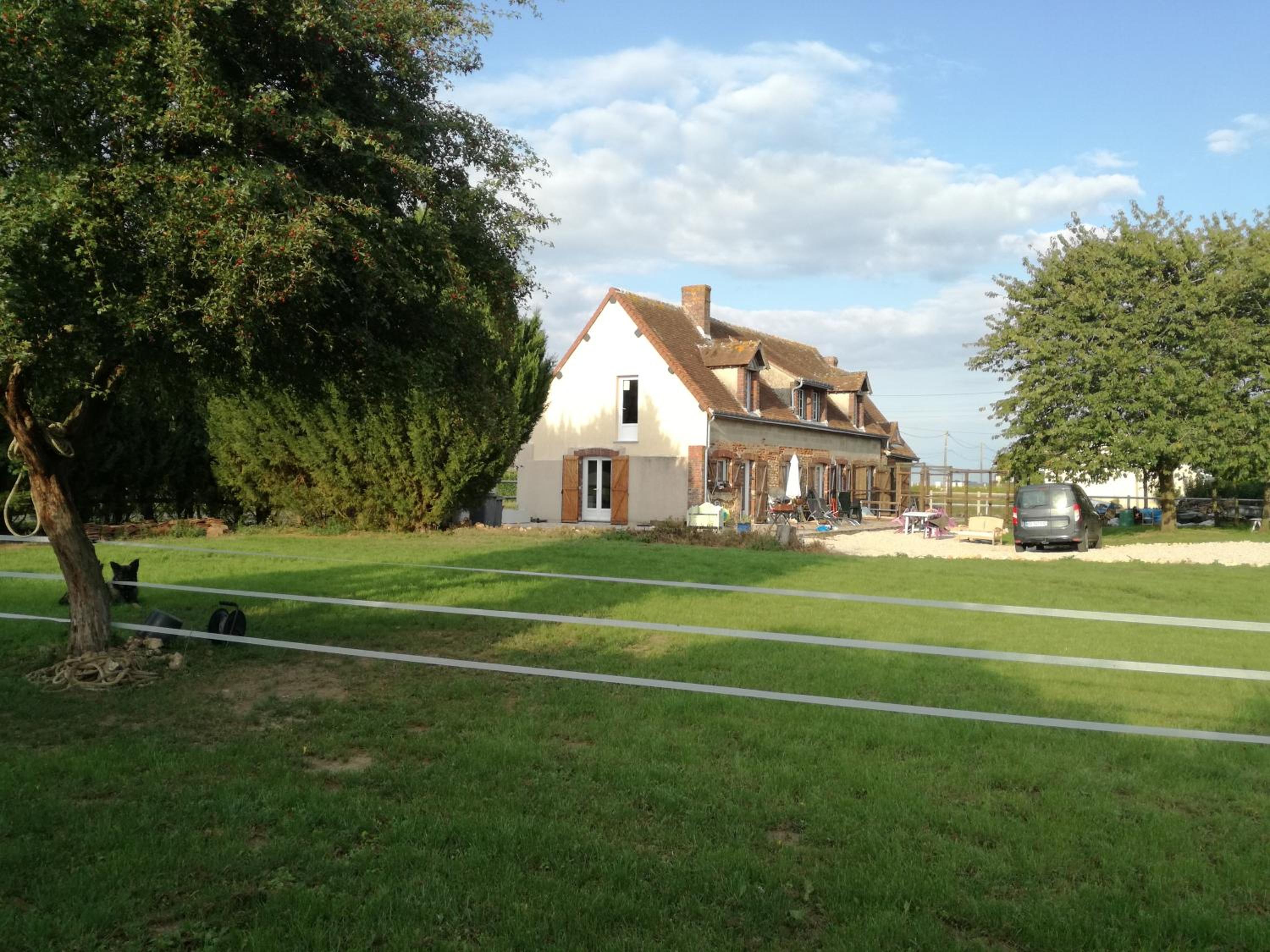 Hotel Animo Perch & Gites (aopeg)