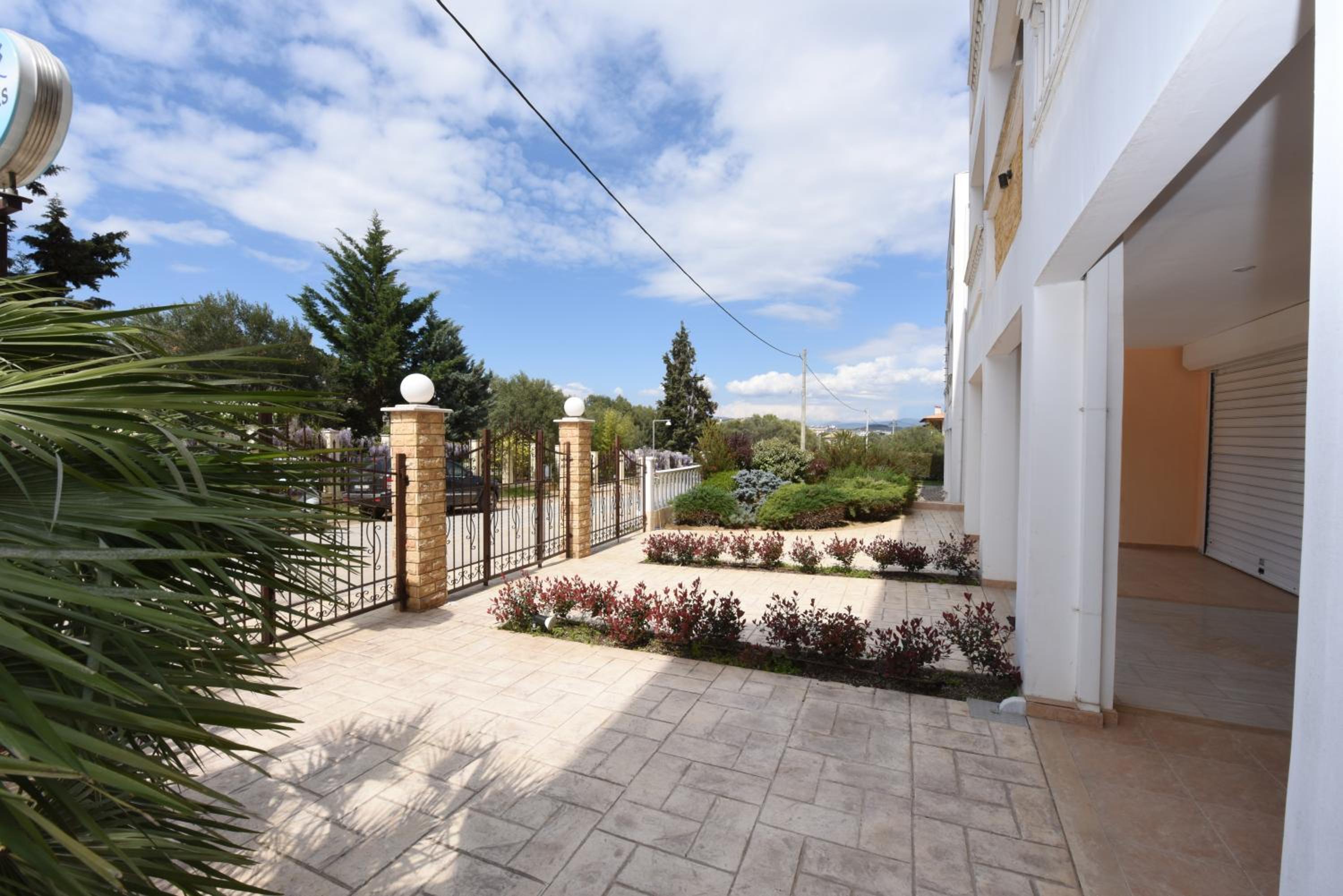 Eleonas Apartments view 5