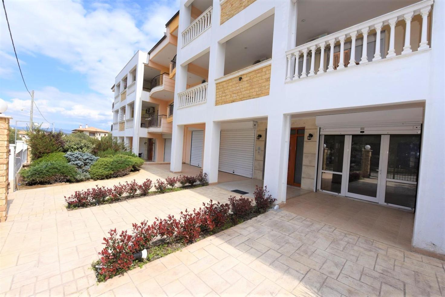 Eleonas Apartments view 4