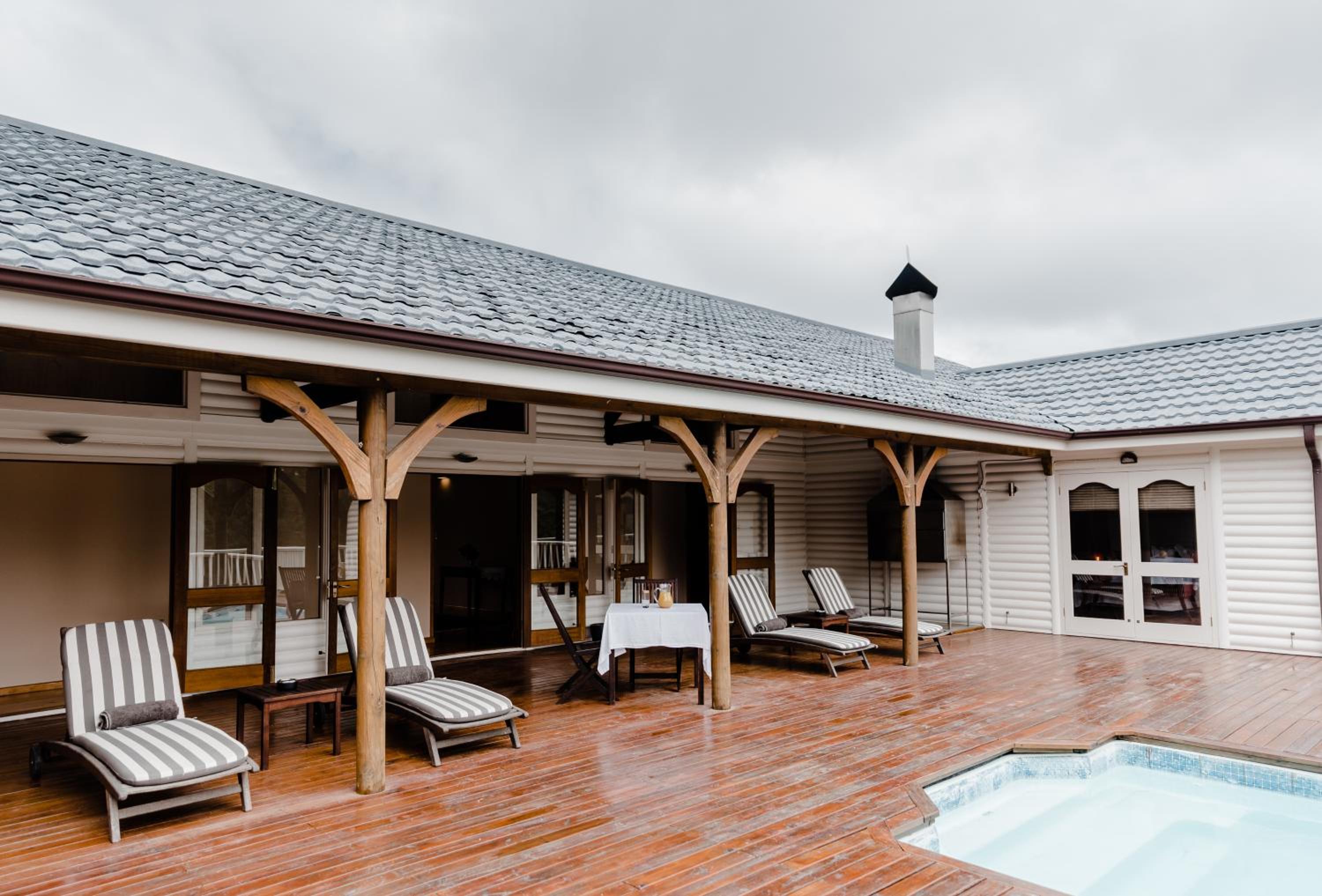 Edenbrook Country Manor