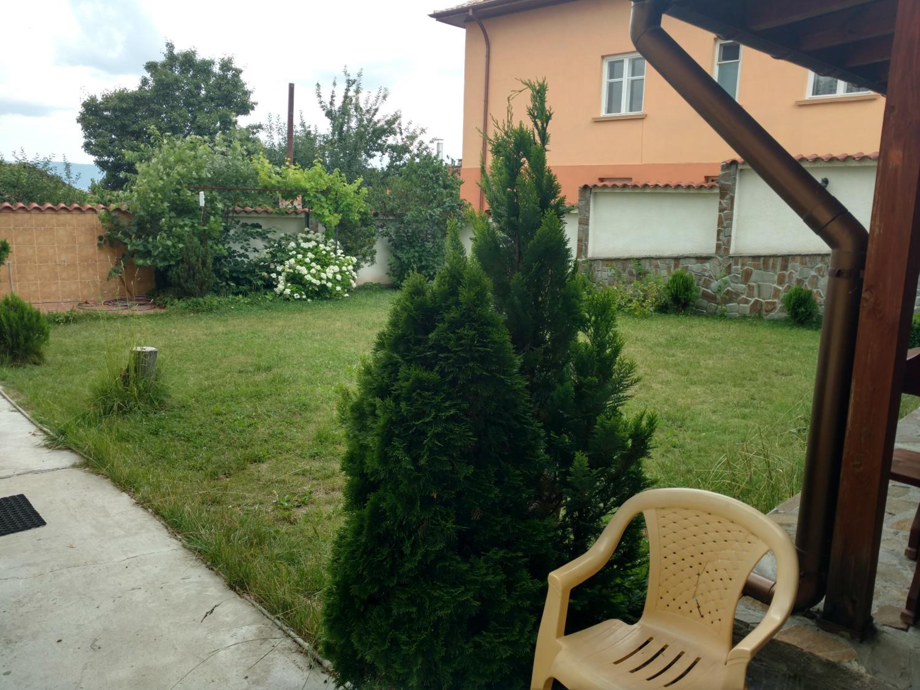 Guest House Gergevana