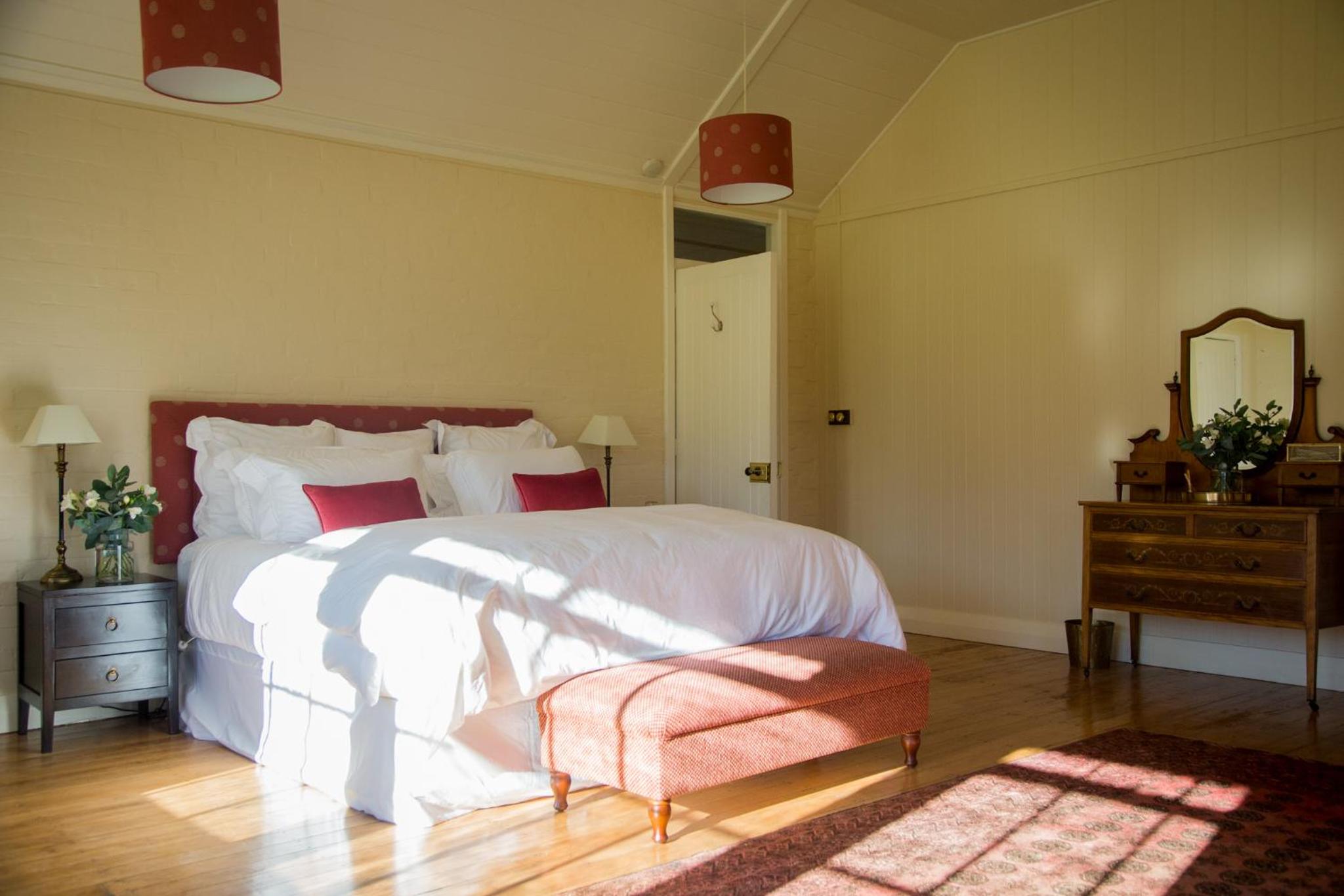 Coldstream Estate - The Whare