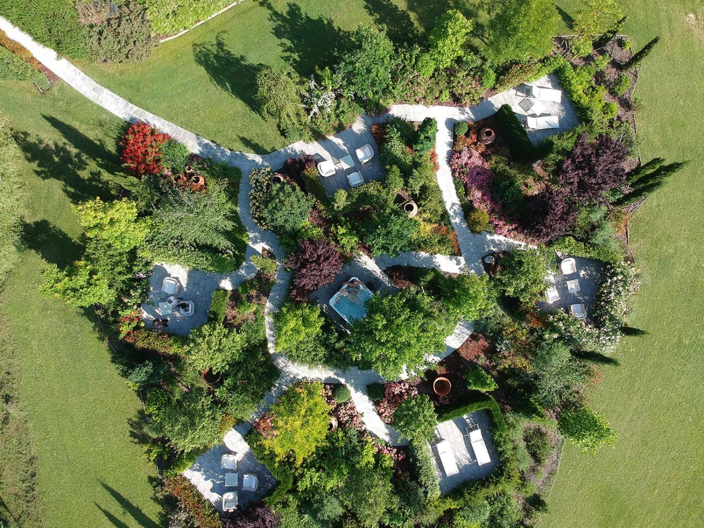 Relais Sassa al Sole