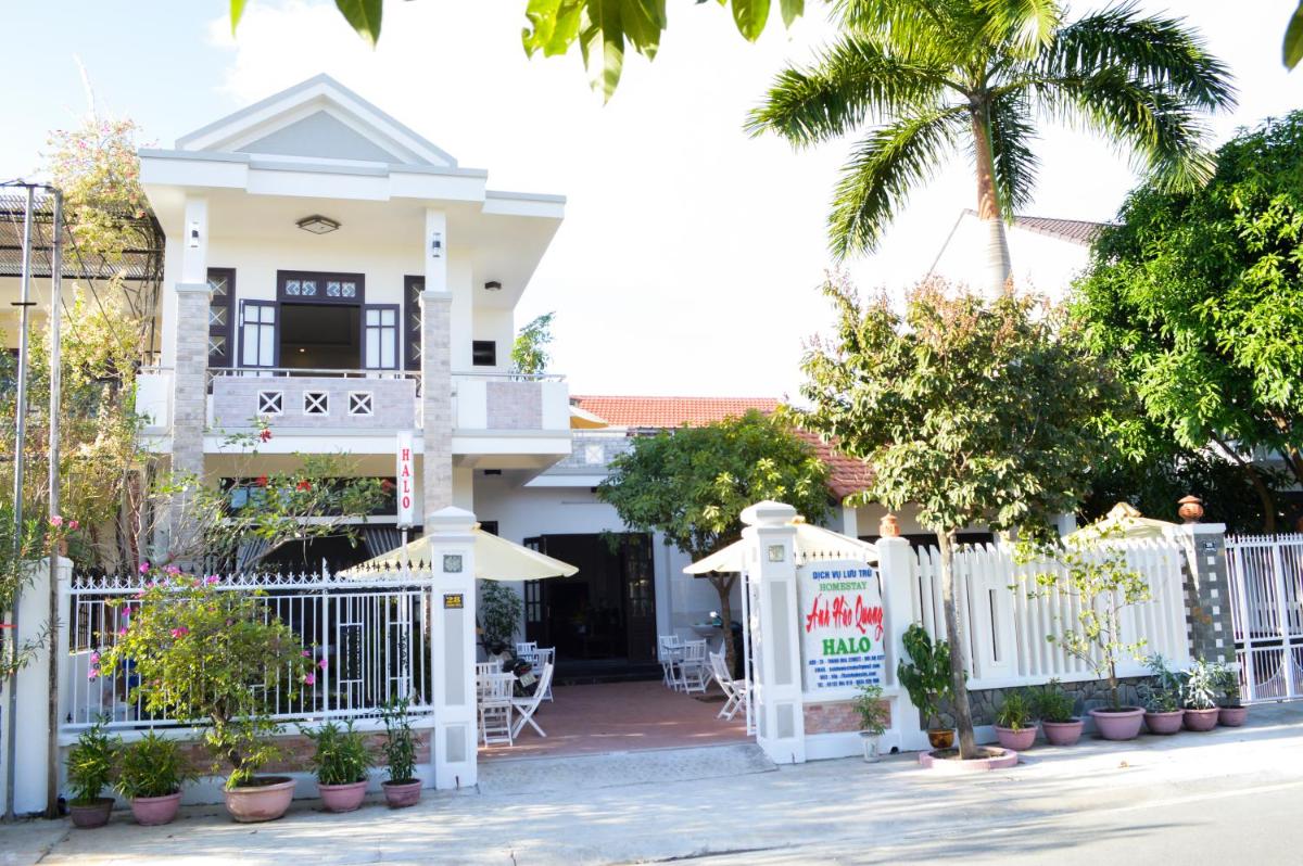 HaLo HomeStay