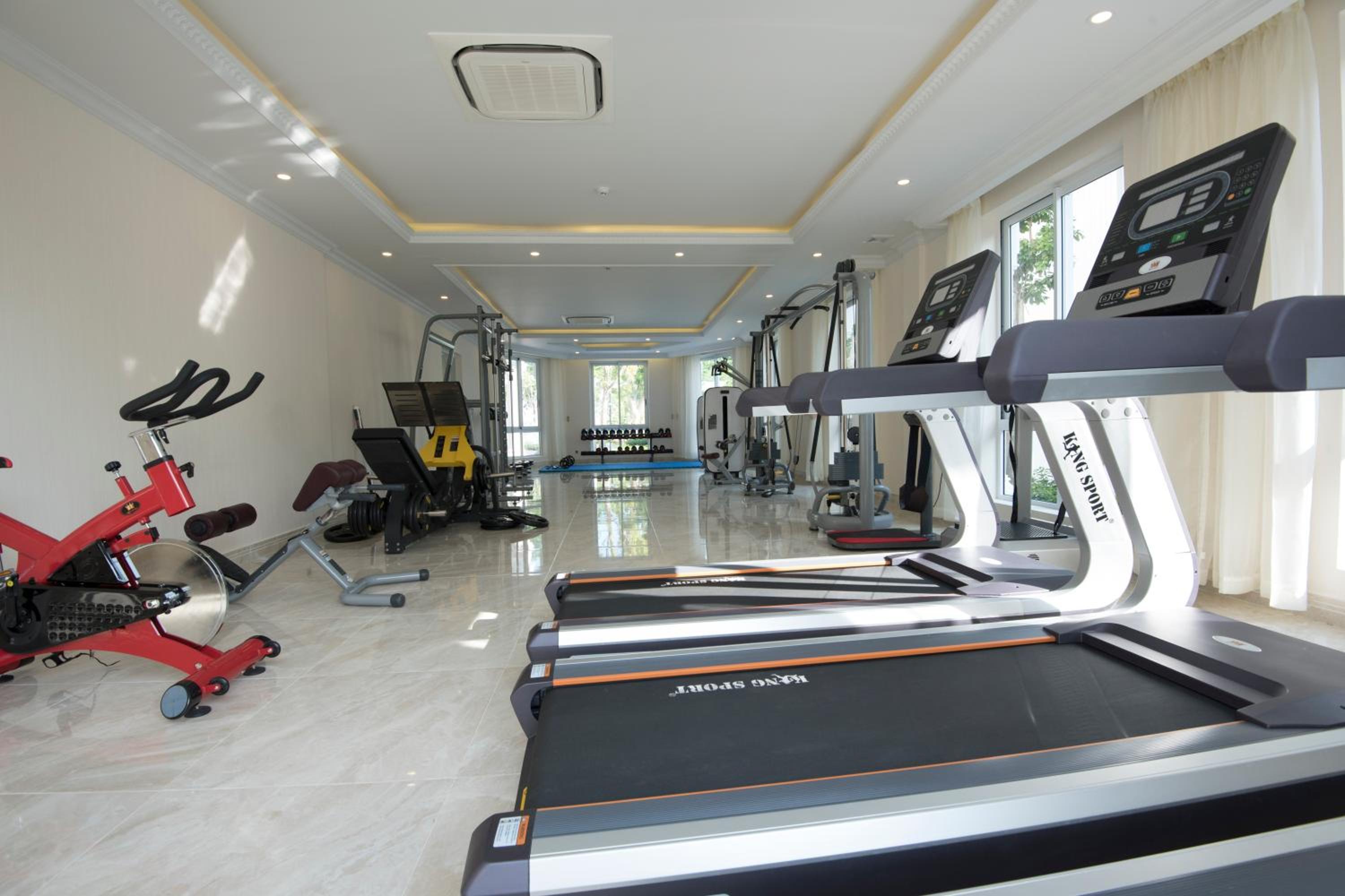 Thien Thanh Resort, photo 51