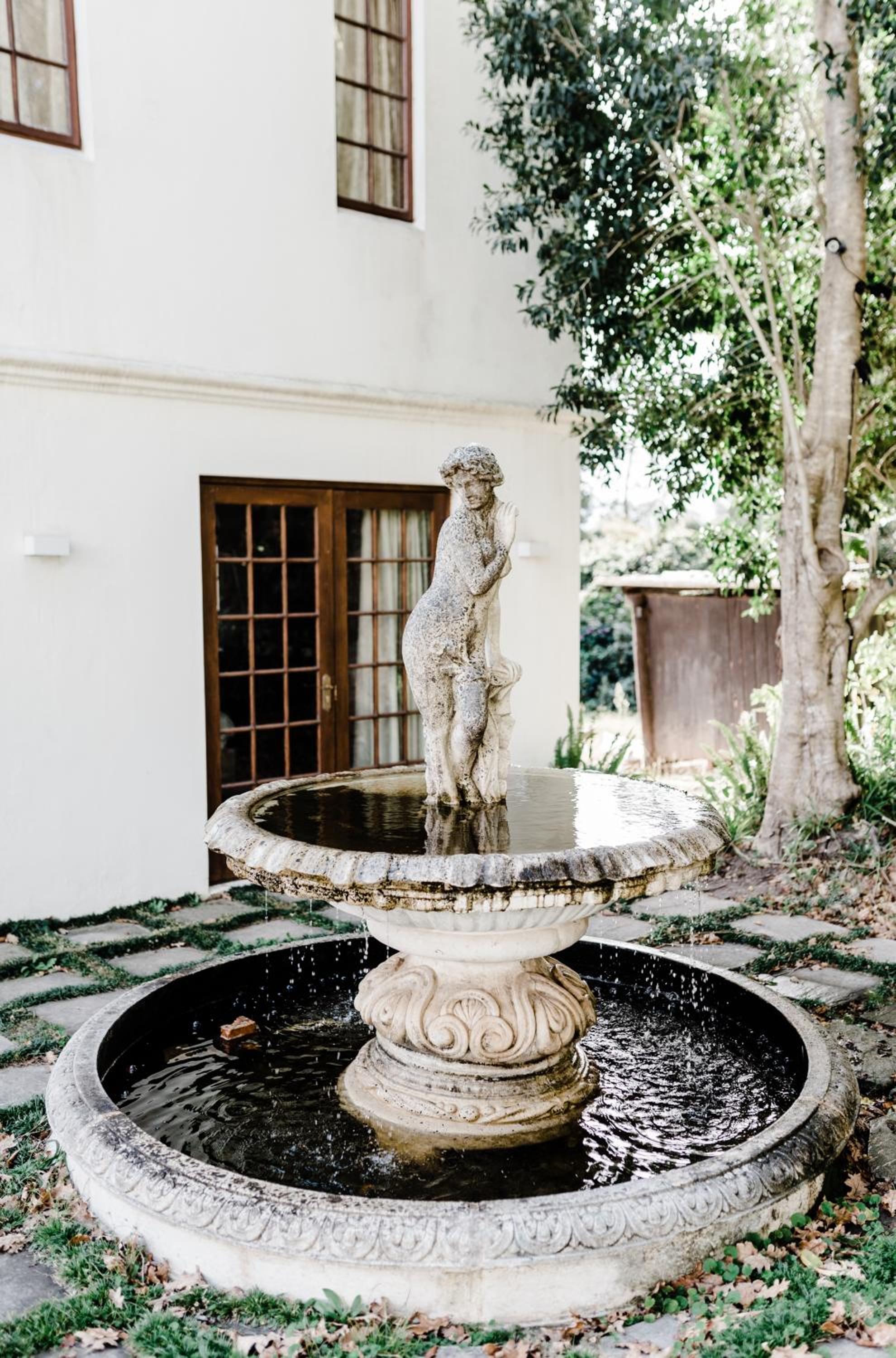 Edenbrook Country Manor