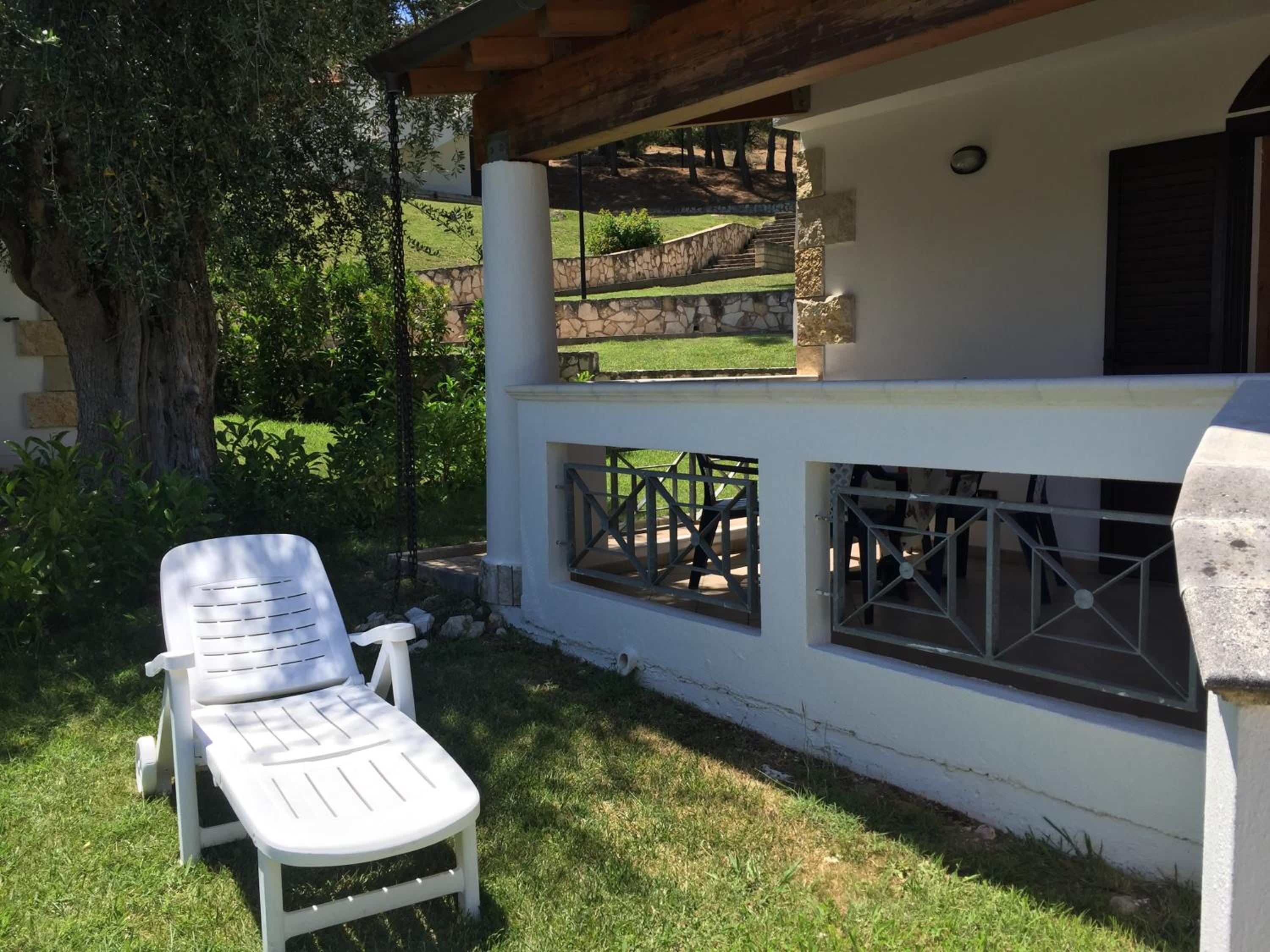 Villetta Danila Pugnochiuso Le Macine photo 2