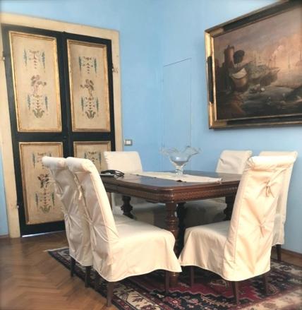 Appartamento Palazzo Bufalini photo 5