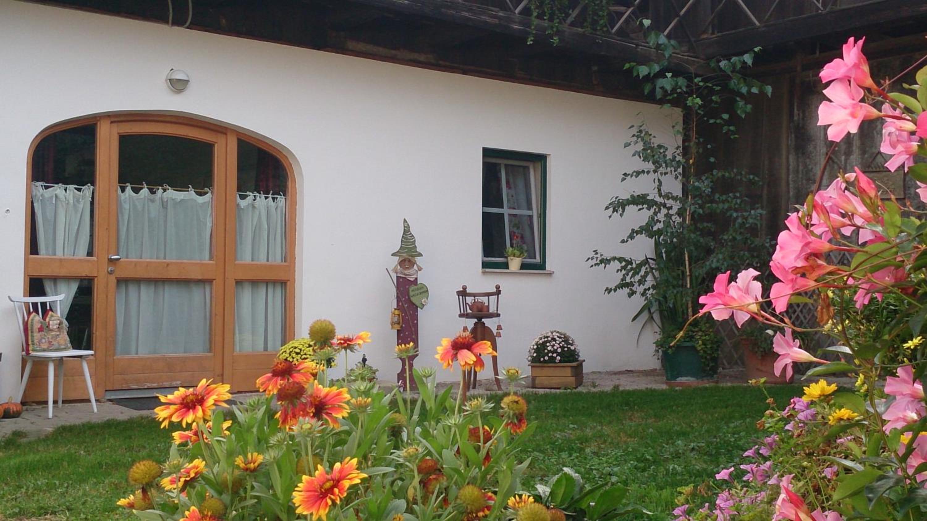 Reiterbauernhof Schönlehenhof