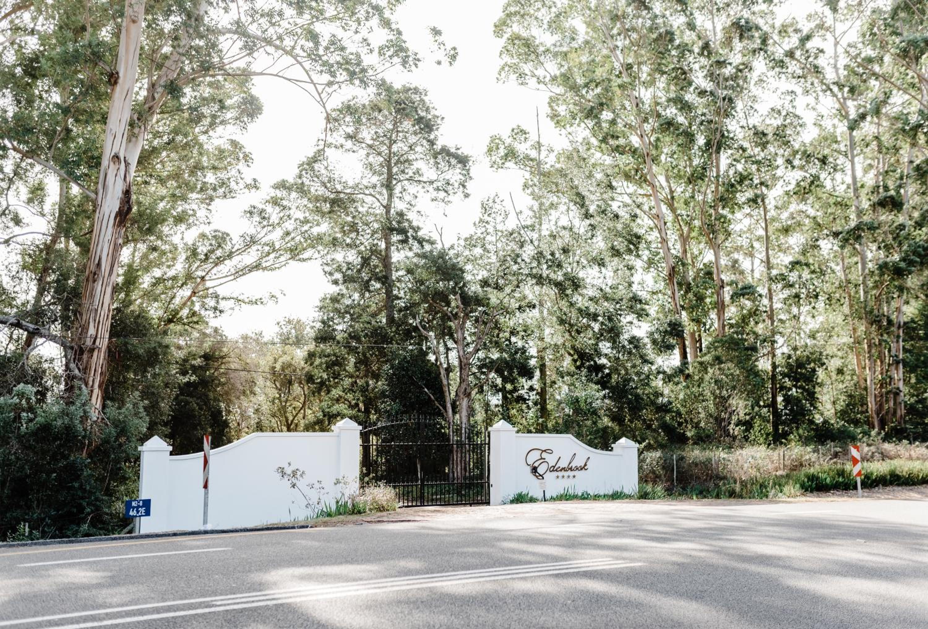 Edenbrook Country Manor