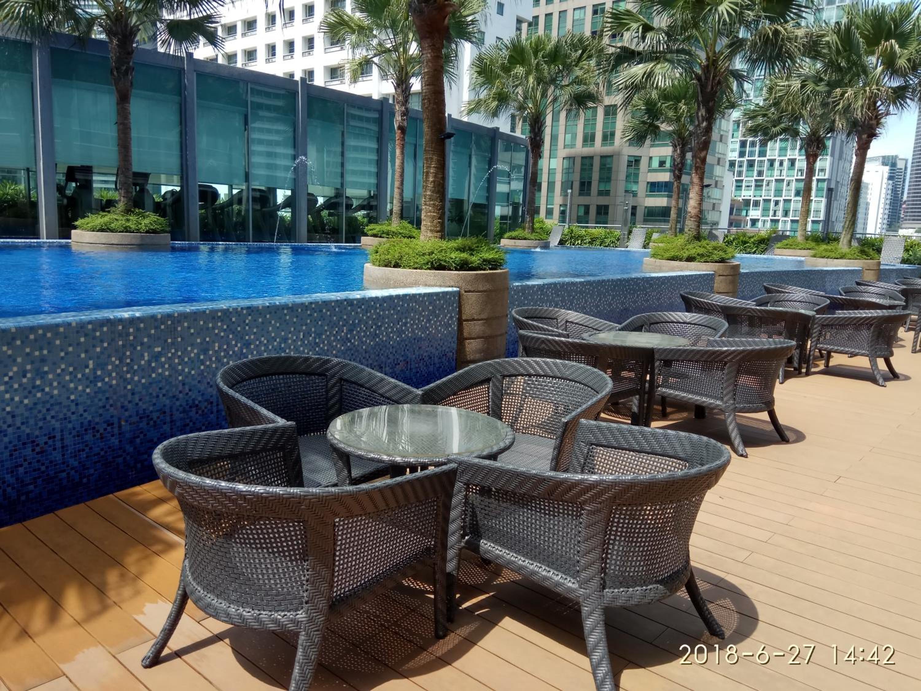 Stella Maison KLCC