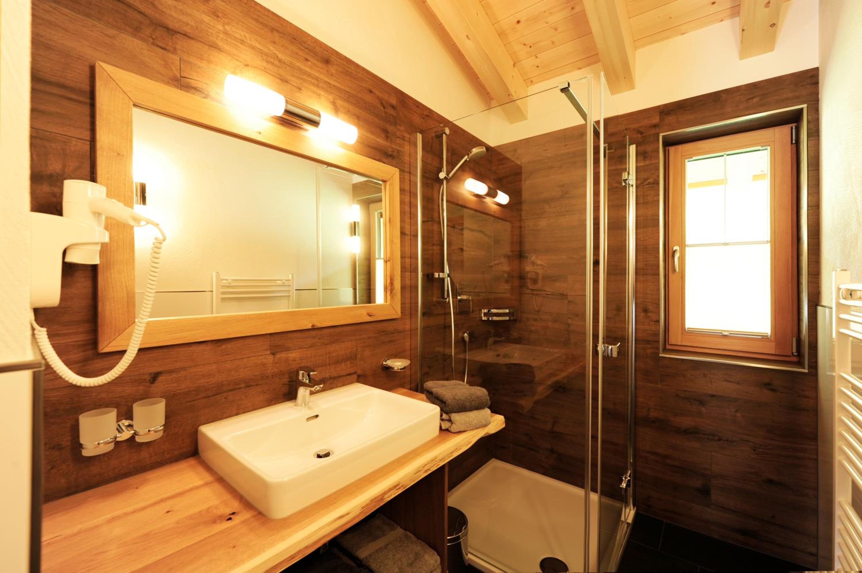 Chalet Fuhrmannslochhof view 5
