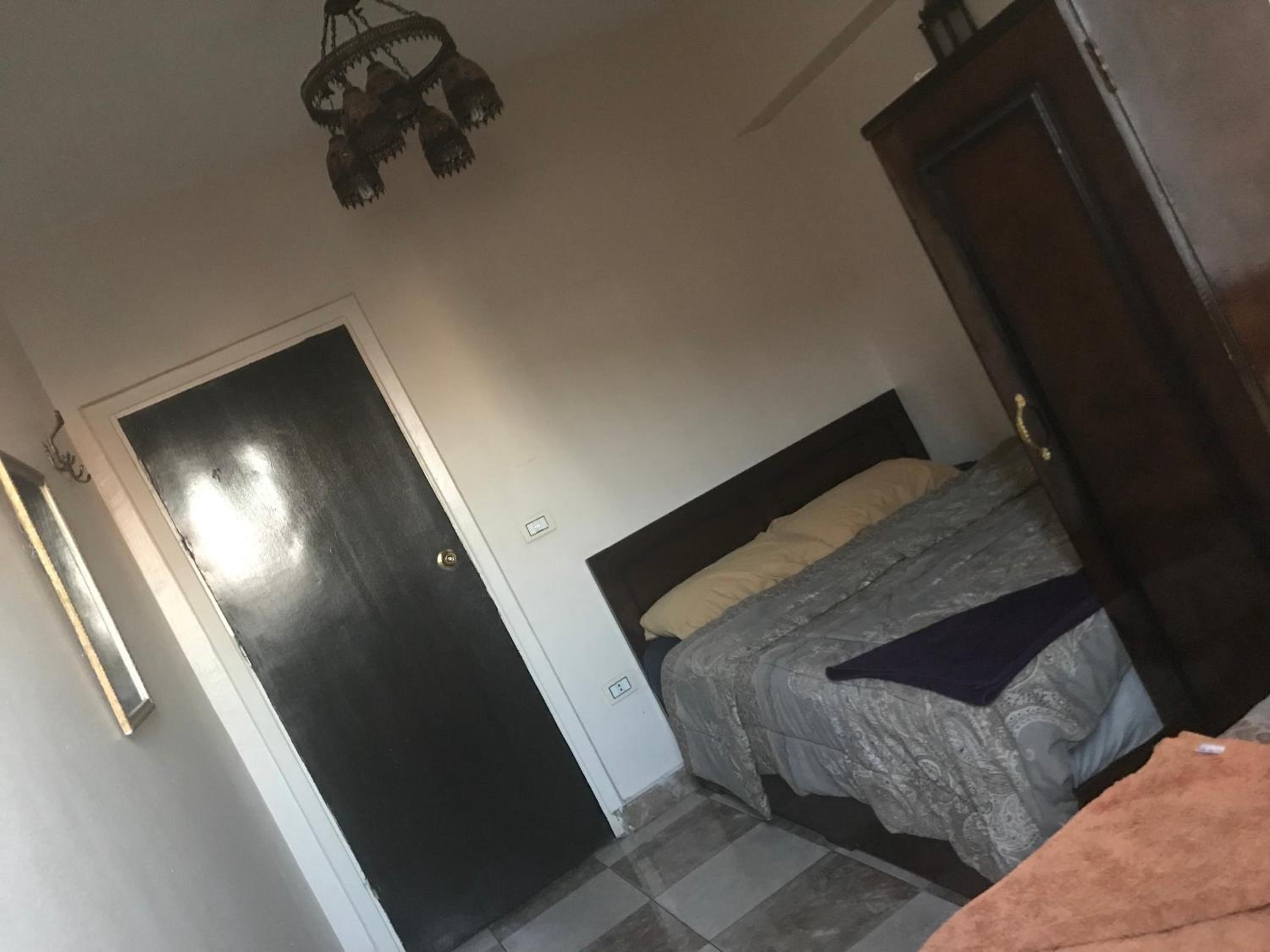 Wake Up! Cairo Hostel