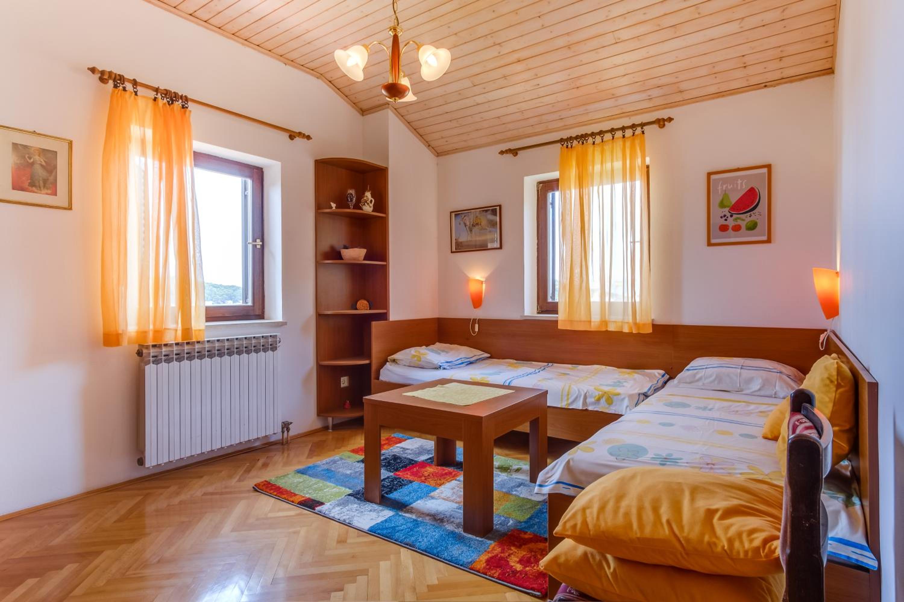 Filip Apartment